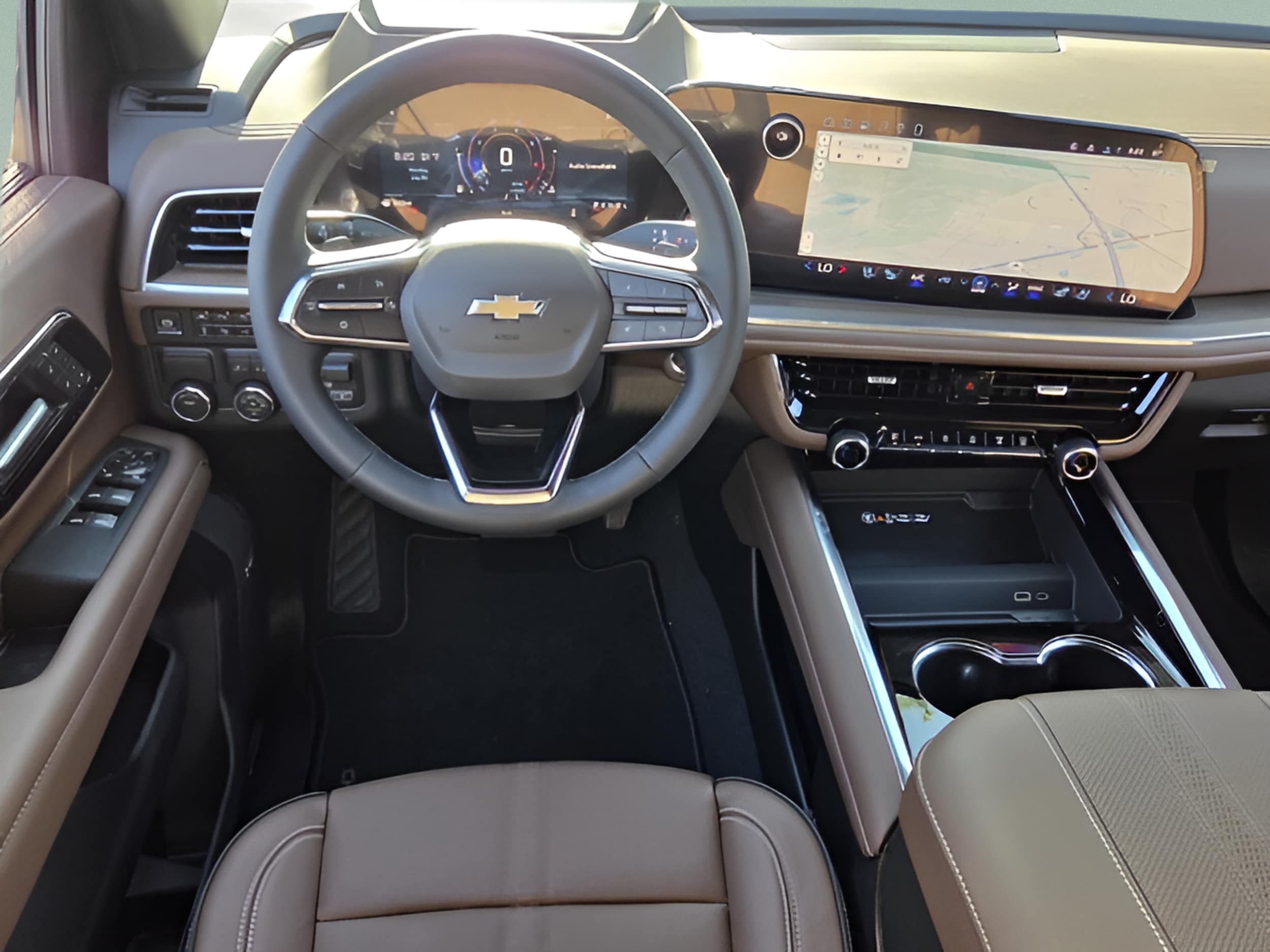 2026 Chevrolet Tahoe High Country - Photo 12