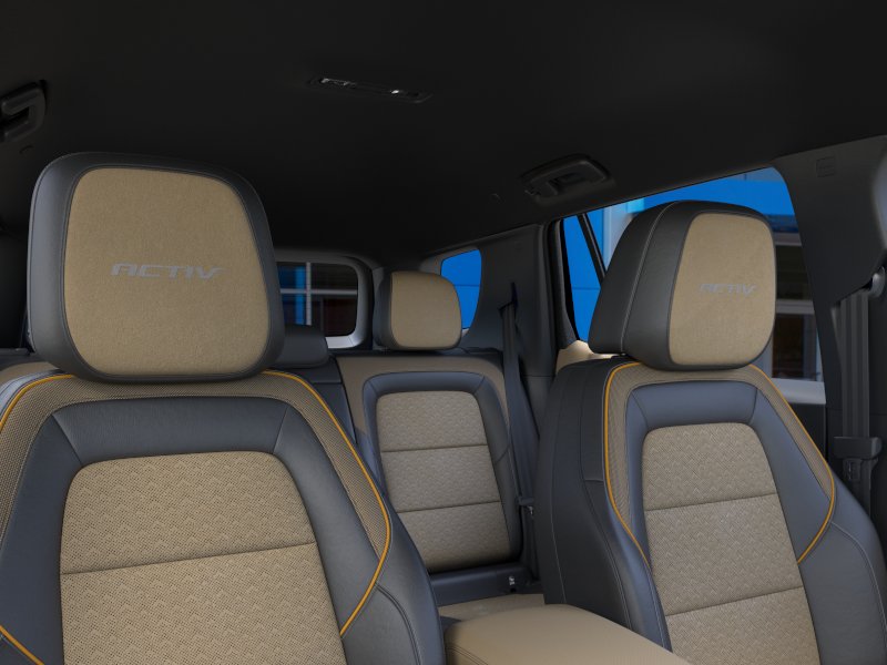 2027 Chevrolet Equinox ACTIV - Photo 58