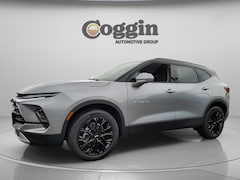 2026 Chevrolet Blazer 2LT SUV