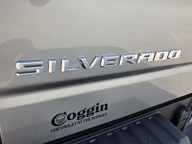 2026 Chevrolet Silverado 1500 LT - Photo 16