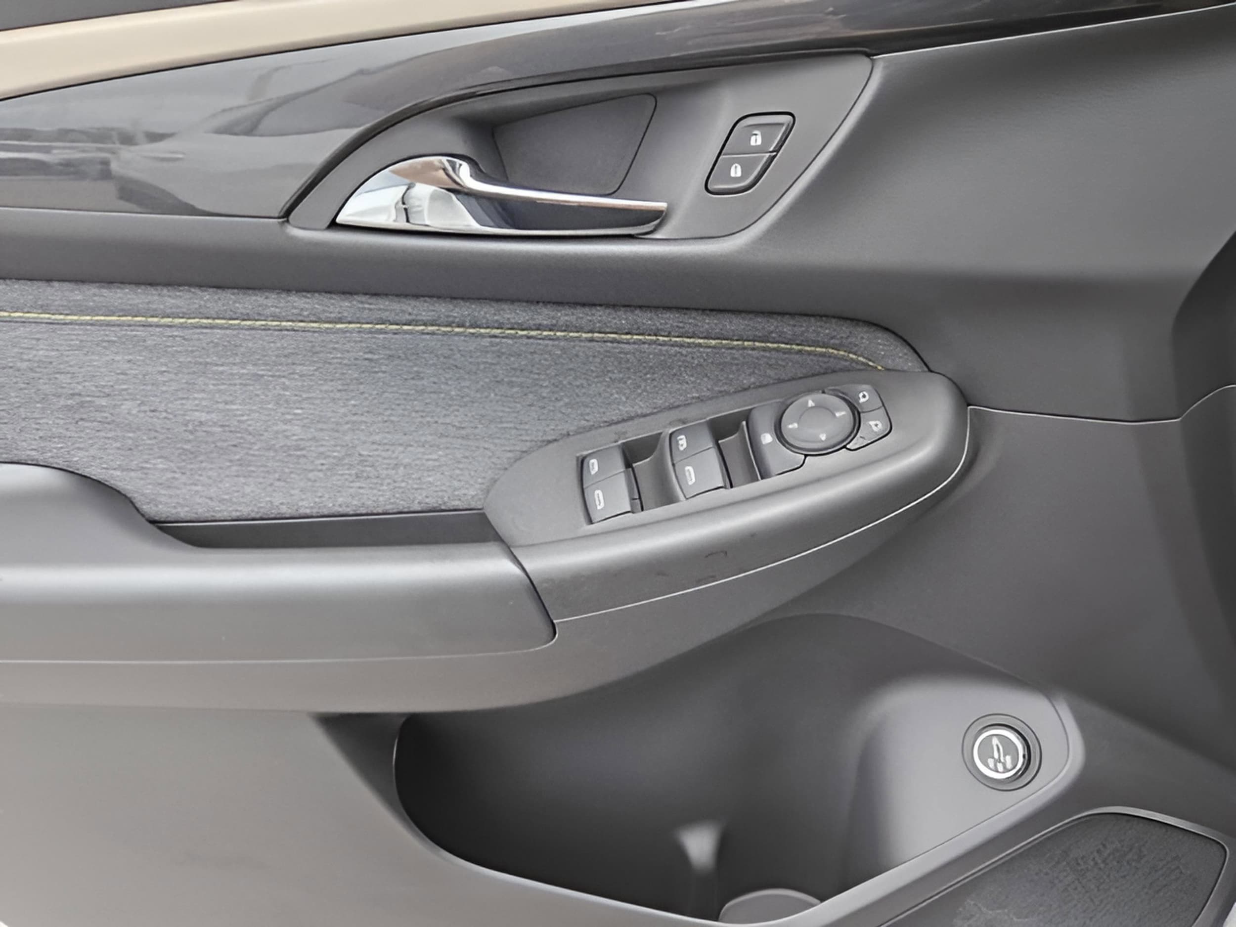 2026 Chevrolet Trailblazer Activ - Photo 15