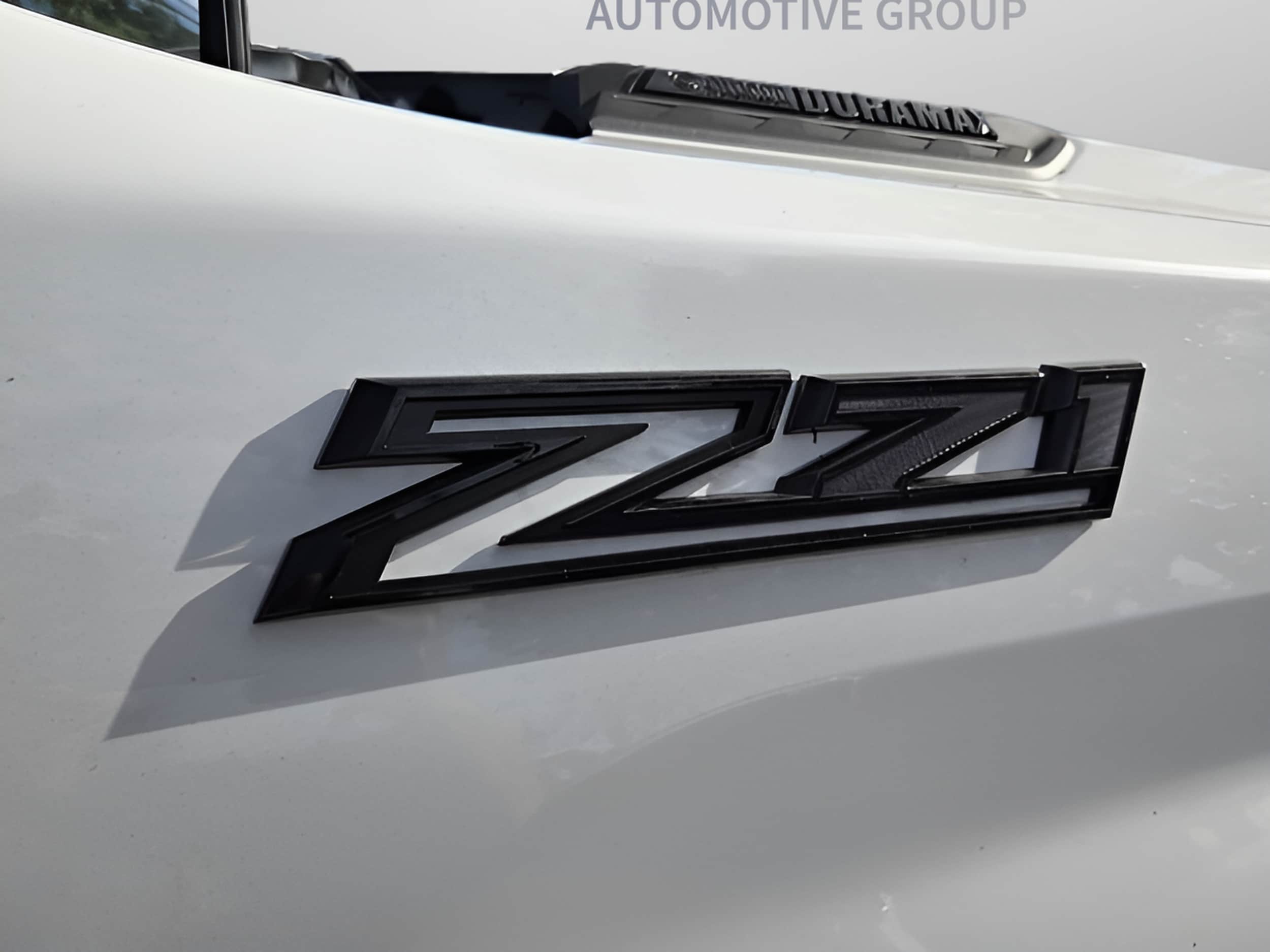 2026 Chevrolet Silverado 2500 HD LT - Photo 36