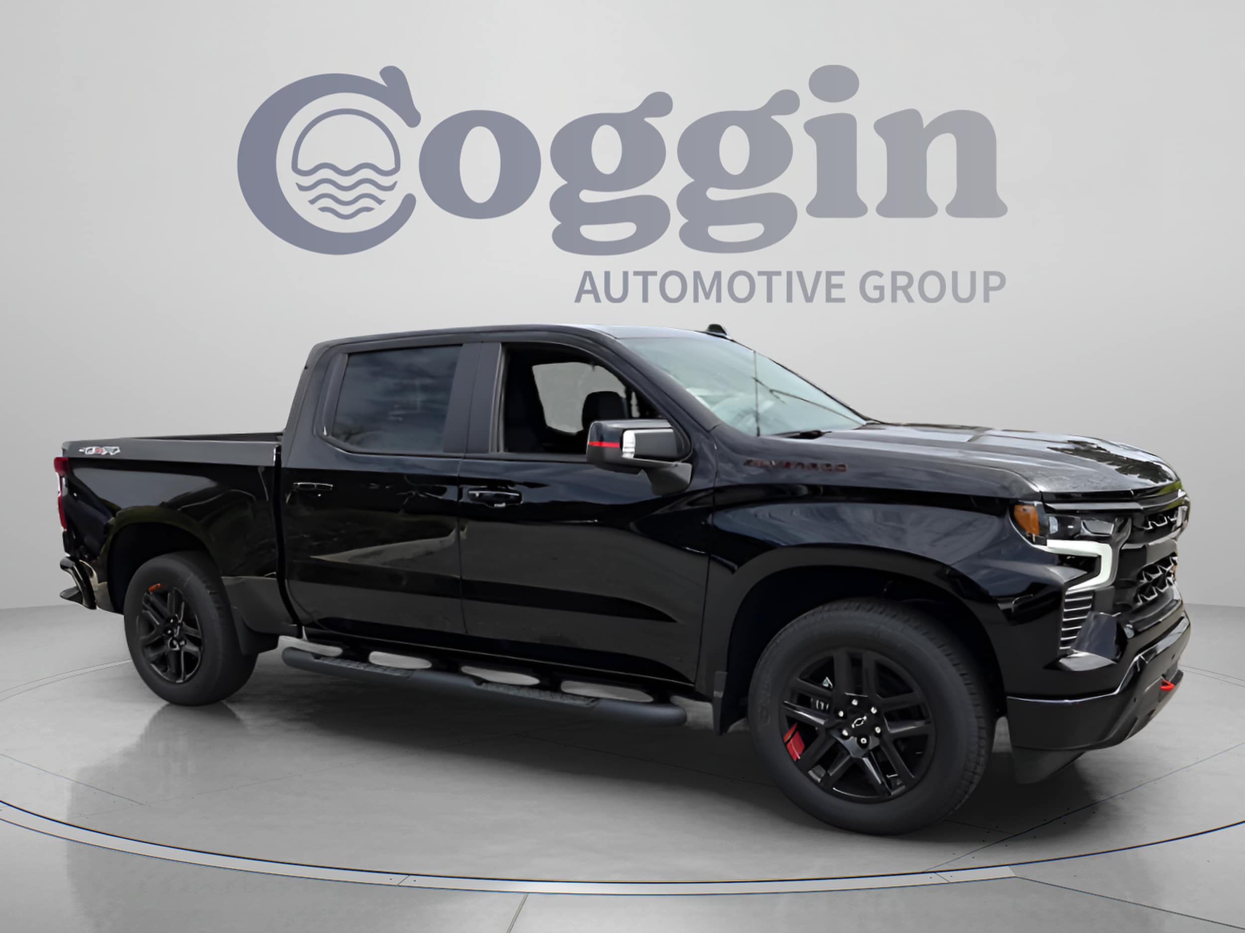 2026 Chevrolet Silverado 1500 RST - Photo 8
