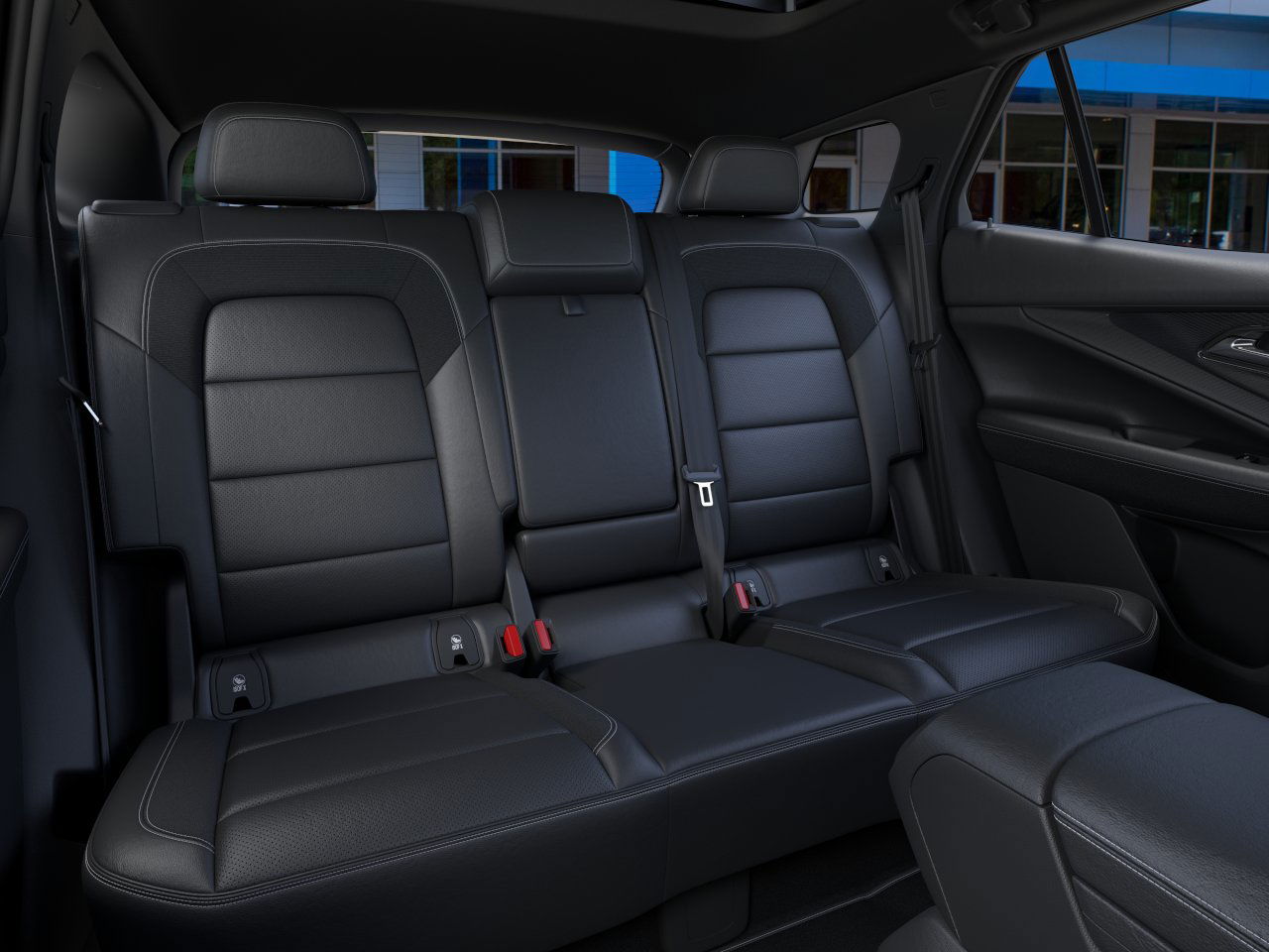2026 Chevrolet Blazer EV LT - Photo 44