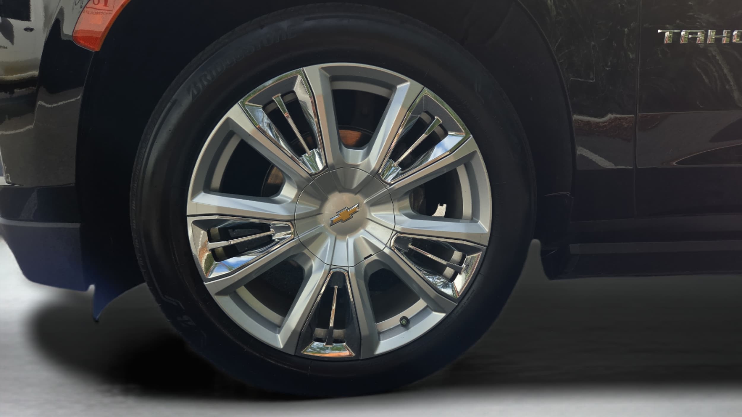 2023 Chevrolet Tahoe High Country - Photo 32
