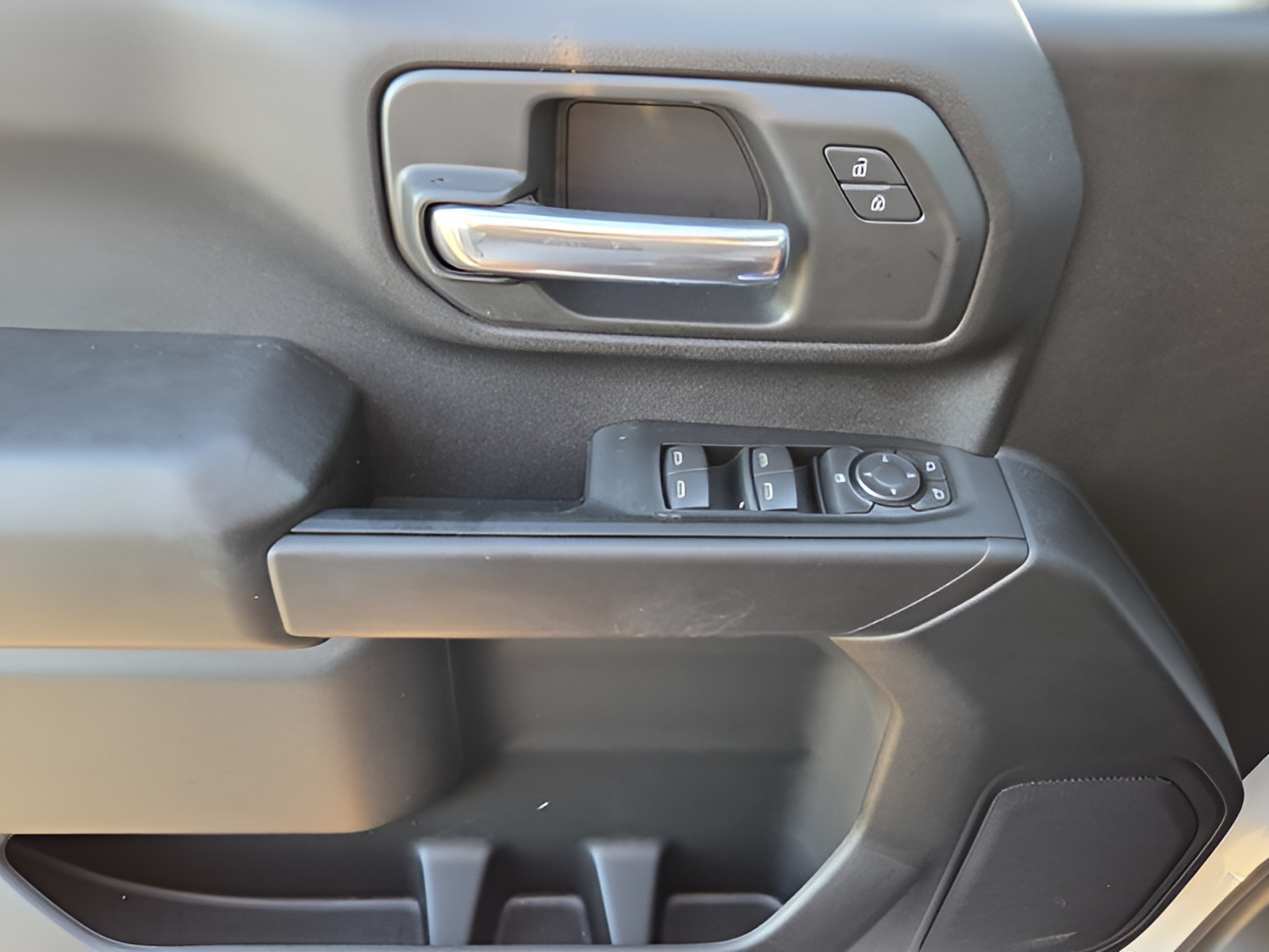 2026 Chevrolet Silverado 3500 HD Work Truck - Photo 29