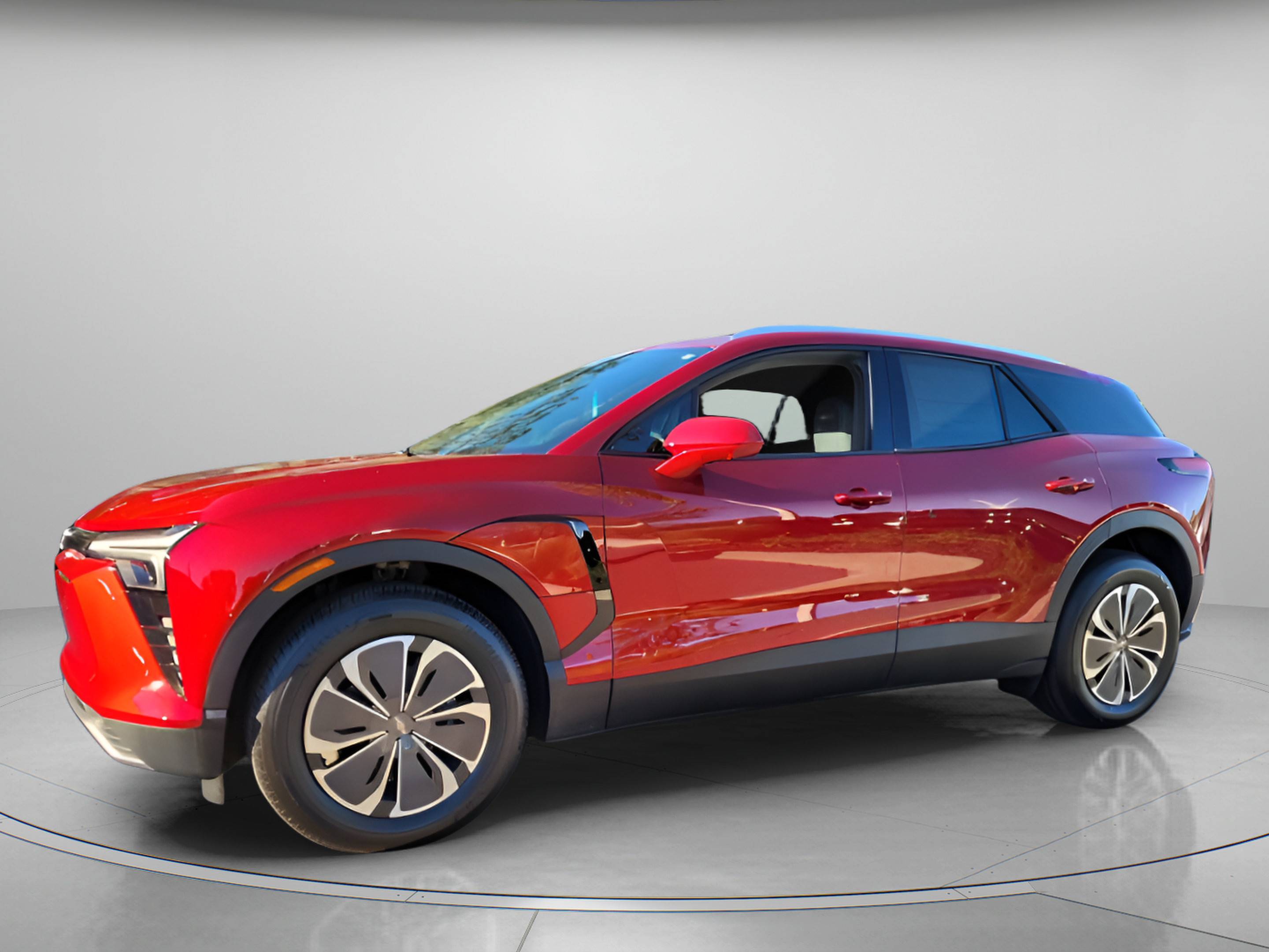  Chevrolet Blazer EV