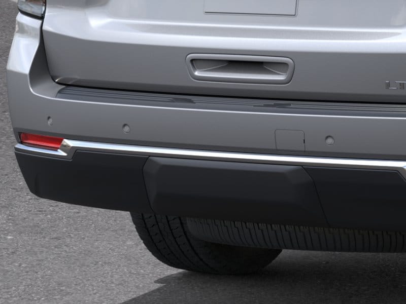 2027 Chevrolet Suburban LT - Photo 14