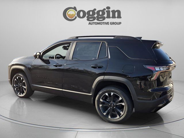 2026 Chevrolet Equinox RS - Photo 4