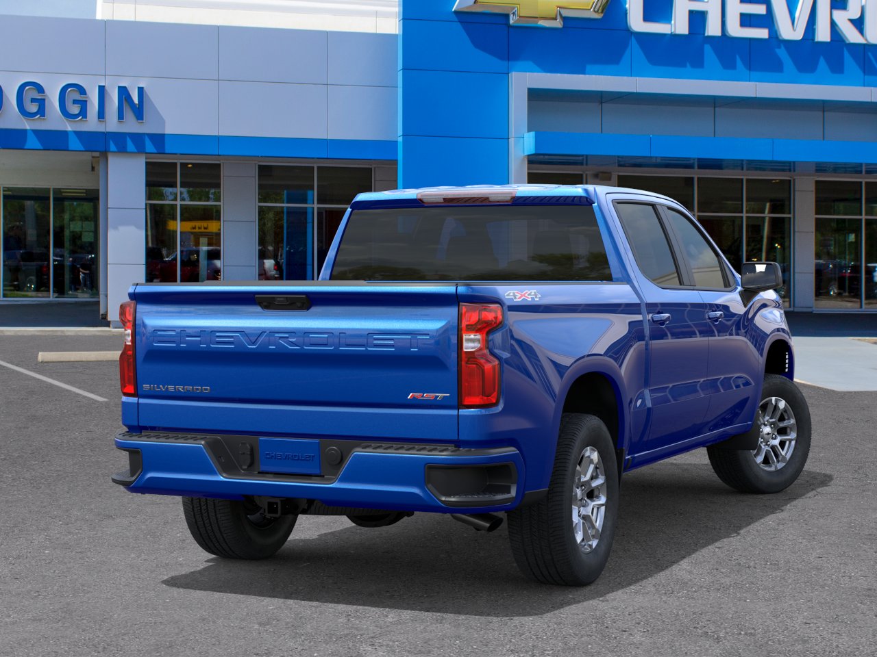 2025 Chevrolet Silverado 1500 RST - Photo 37