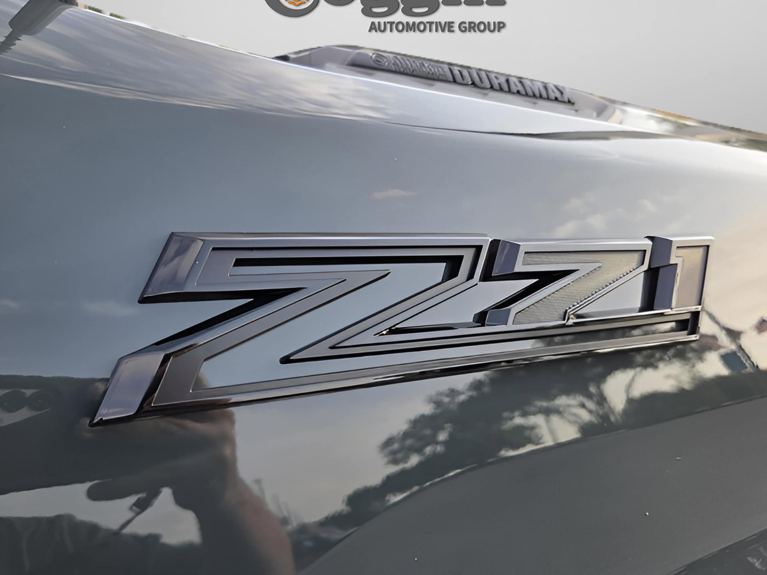 2026 Chevrolet Silverado 2500 HD LTZ - Photo 36