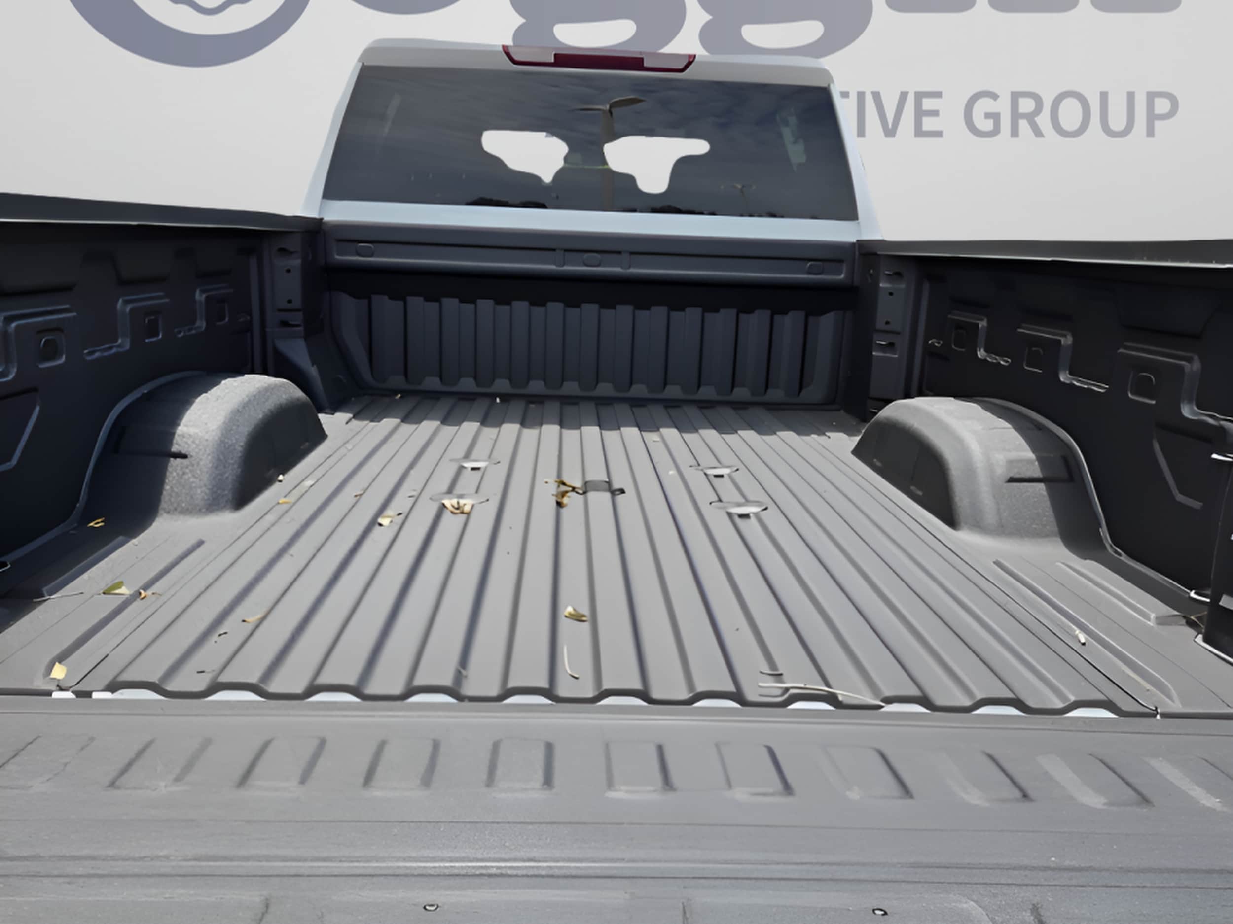 2026 Chevrolet Silverado 2500 HD Custom - Photo 14