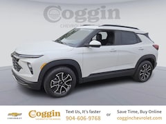 2026 Chevrolet Trailblazer Activ SUV
