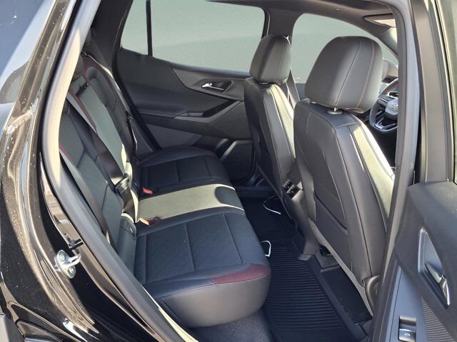 2026 Chevrolet Equinox RS - Photo 31