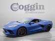  Chevrolet Corvette Stingray