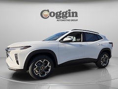 2026 Chevrolet Trax LT SUV