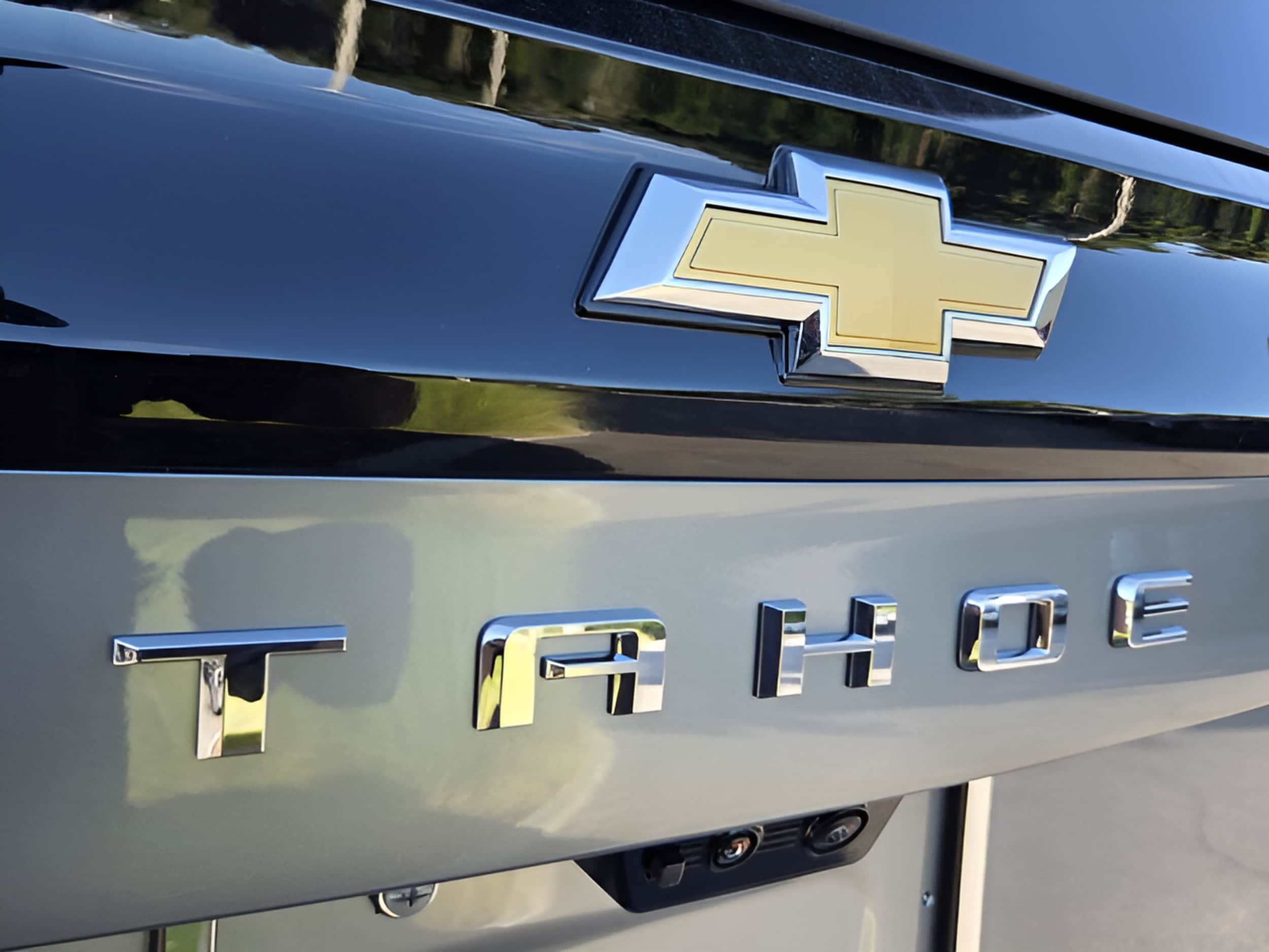 2026 Chevrolet Tahoe Premier - Photo 35