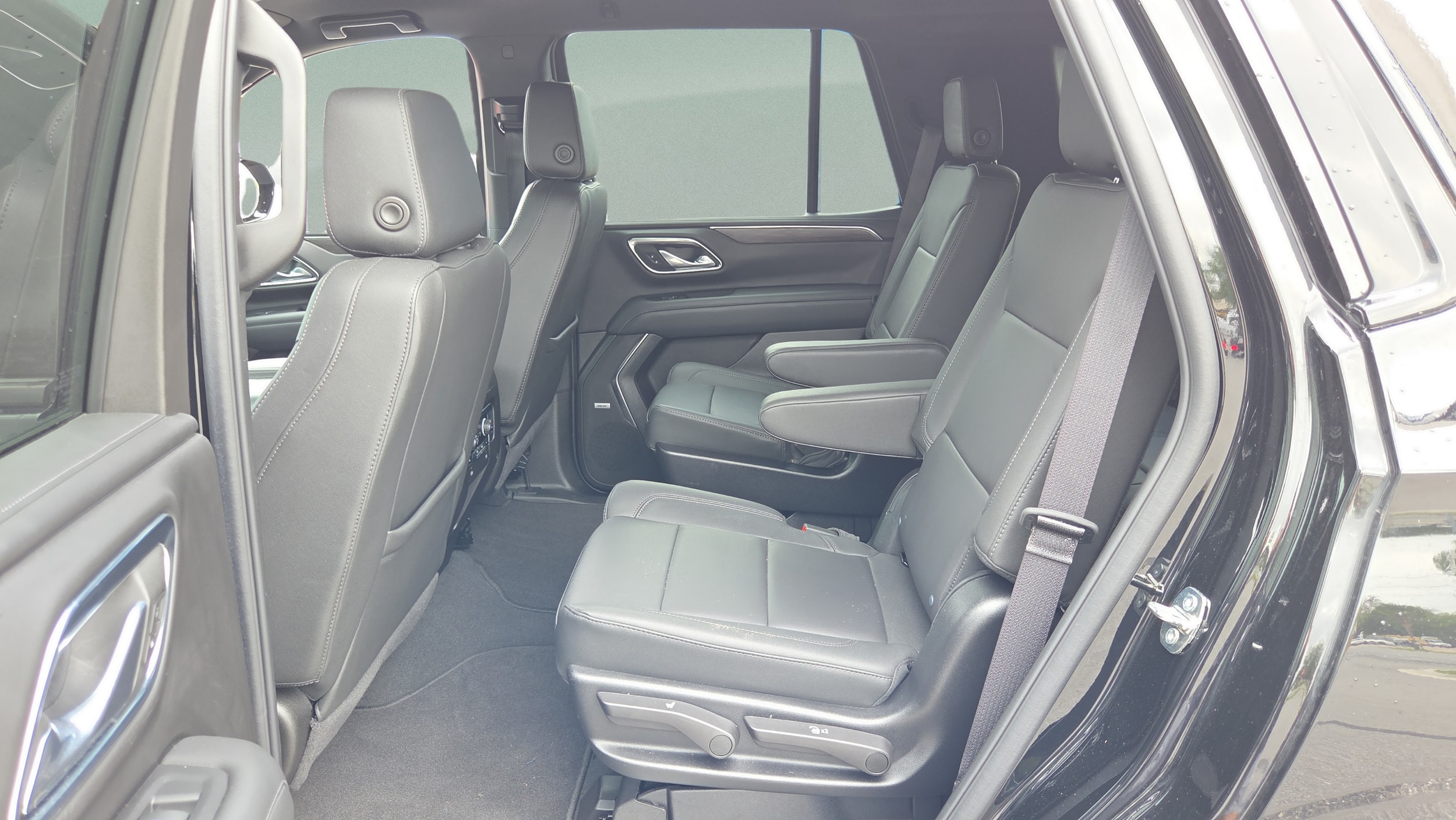 2024 Chevrolet Tahoe Z71 - Photo 13