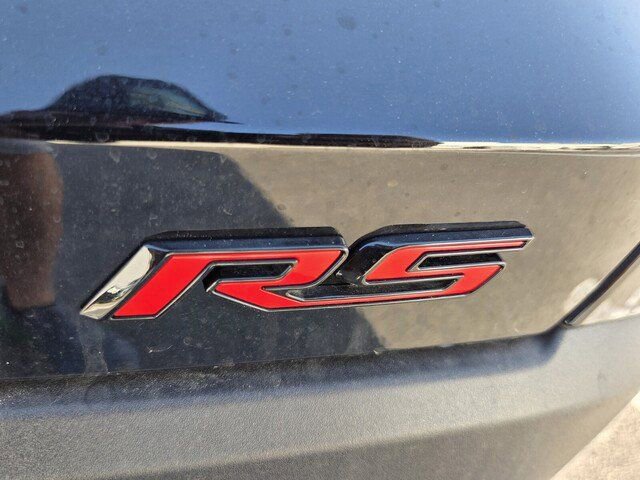 2026 Chevrolet Equinox RS - Photo 13