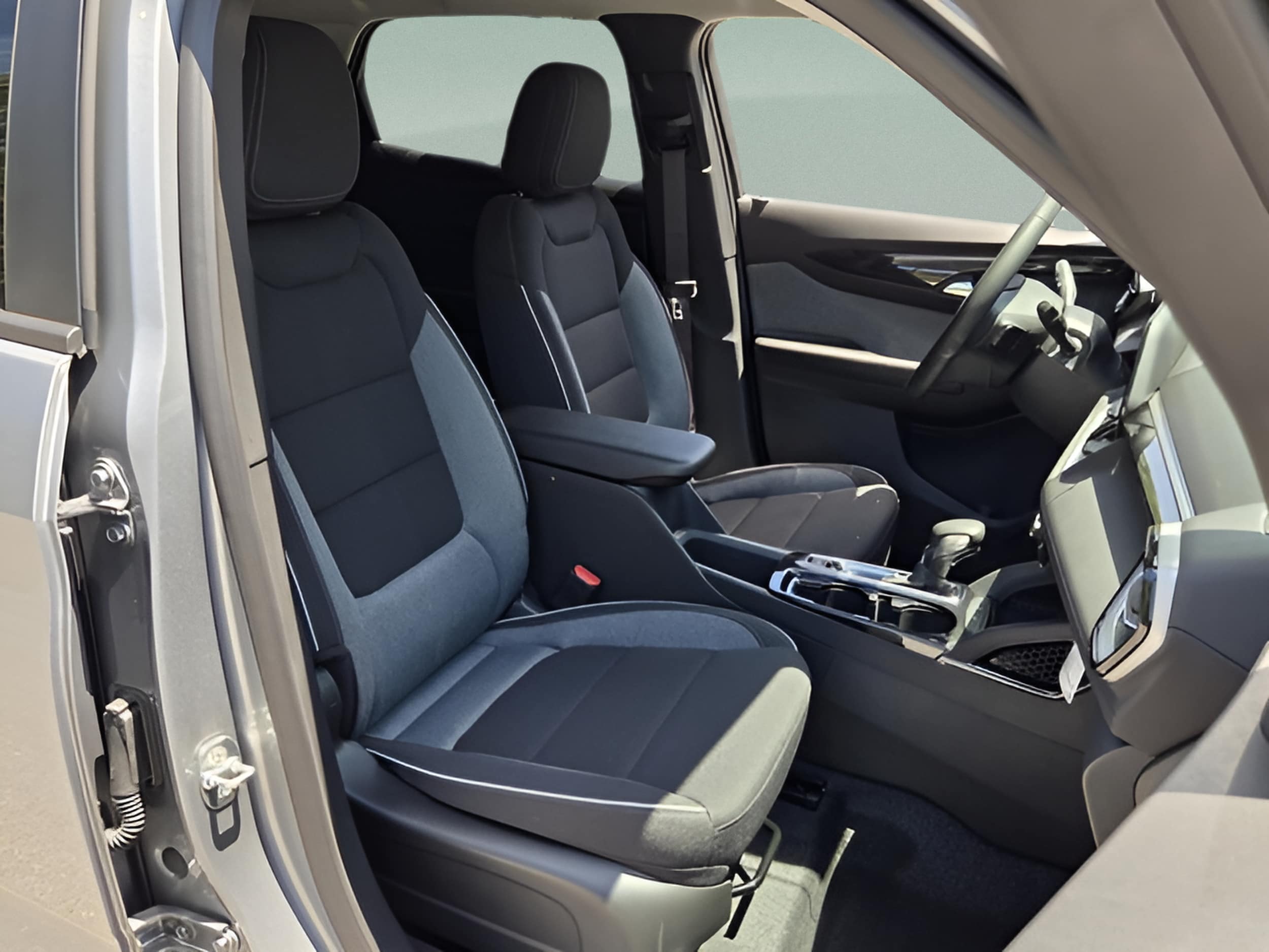 2026 Chevrolet Trailblazer LT - Photo 16