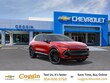 Chevrolet Equinox EV