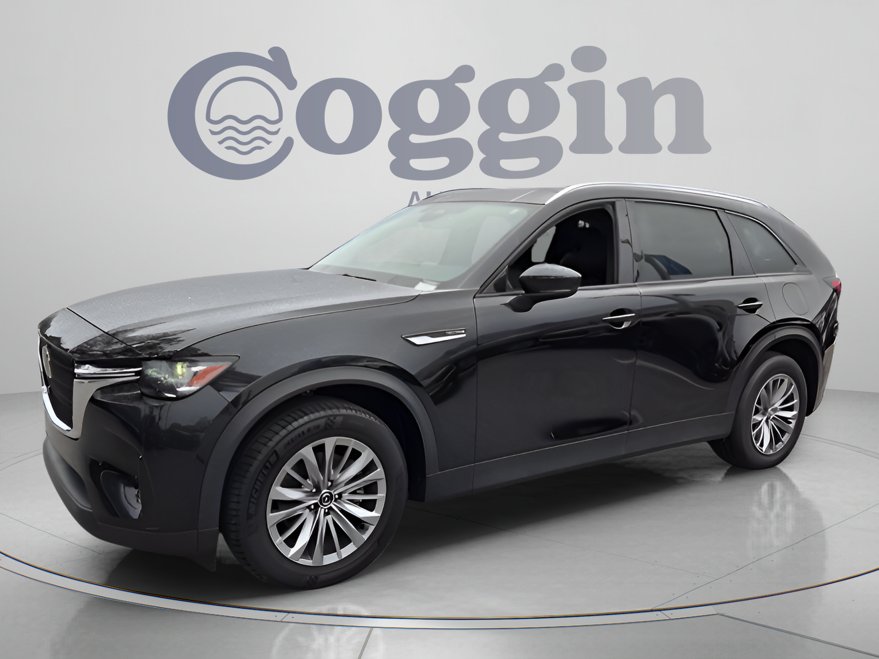 2025 Mazda CX-90