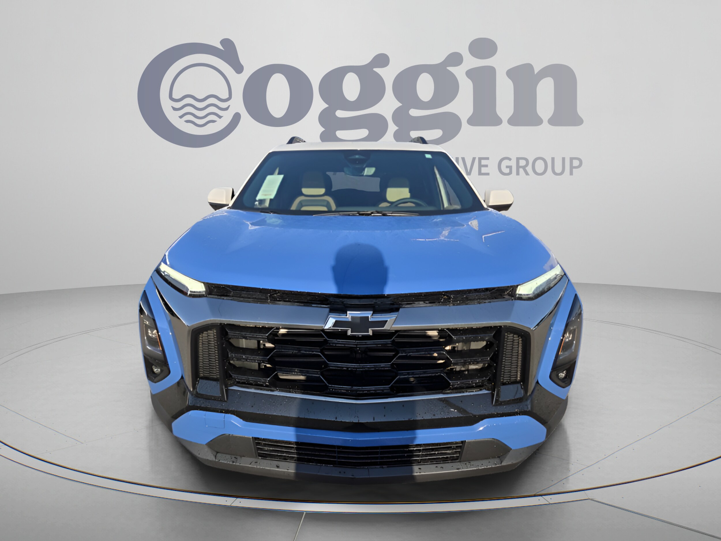 2027 Chevrolet Equinox ACTIV - Photo 9