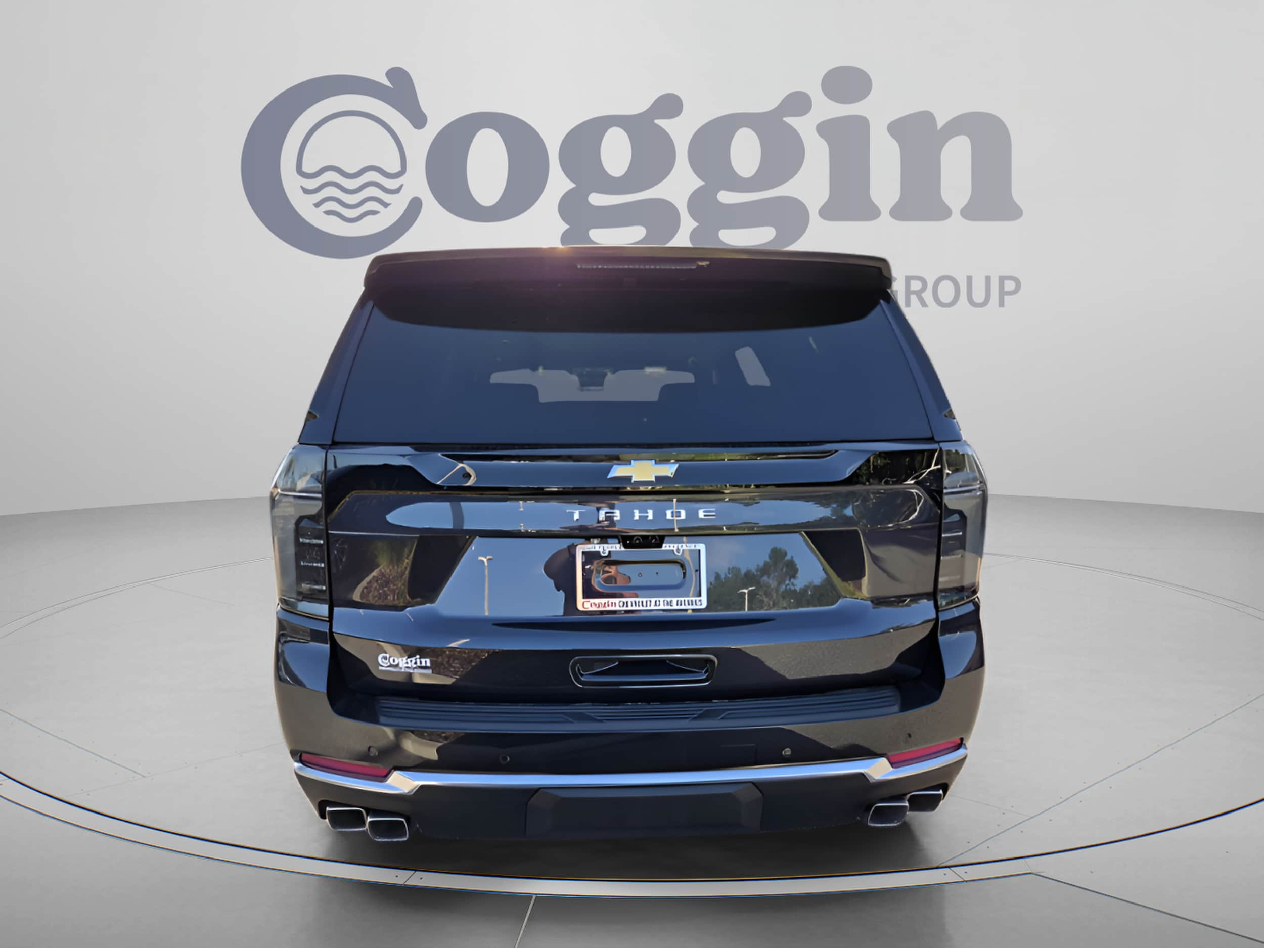 2026 Chevrolet Tahoe High Country - Photo 5