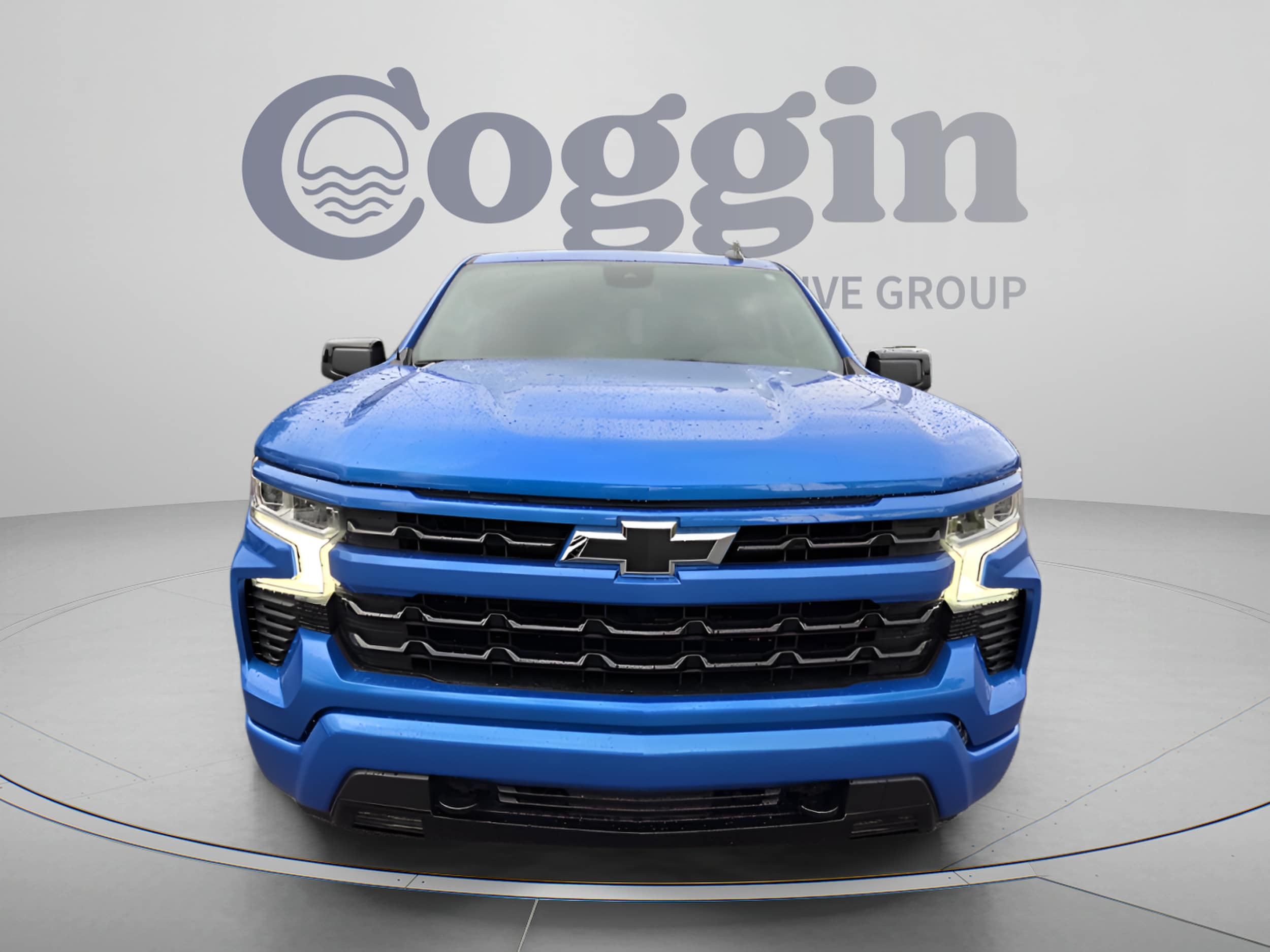 2025 Chevrolet Silverado 1500 RST - Photo 9