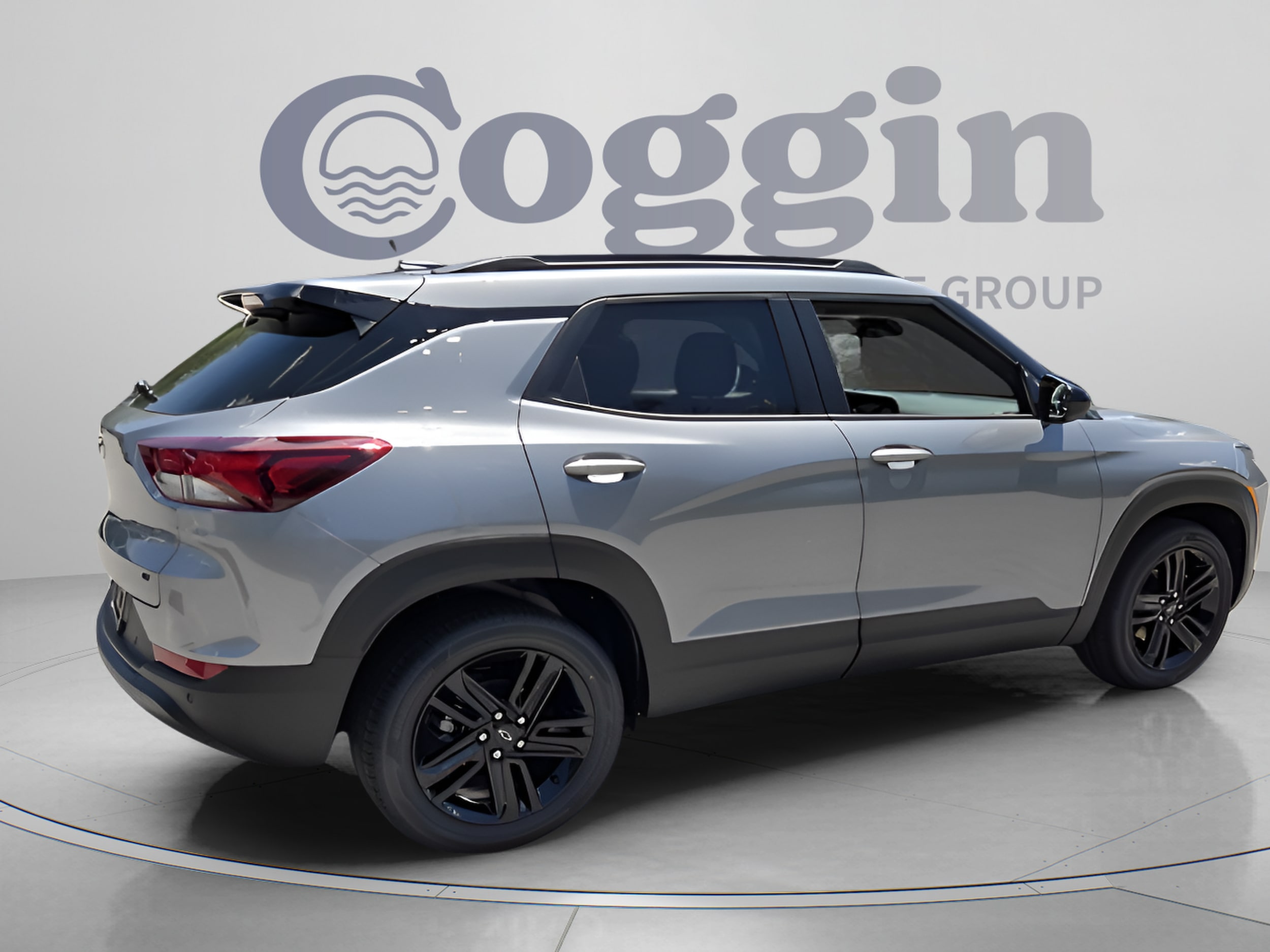 2026 Chevrolet Trailblazer LT - Photo 6
