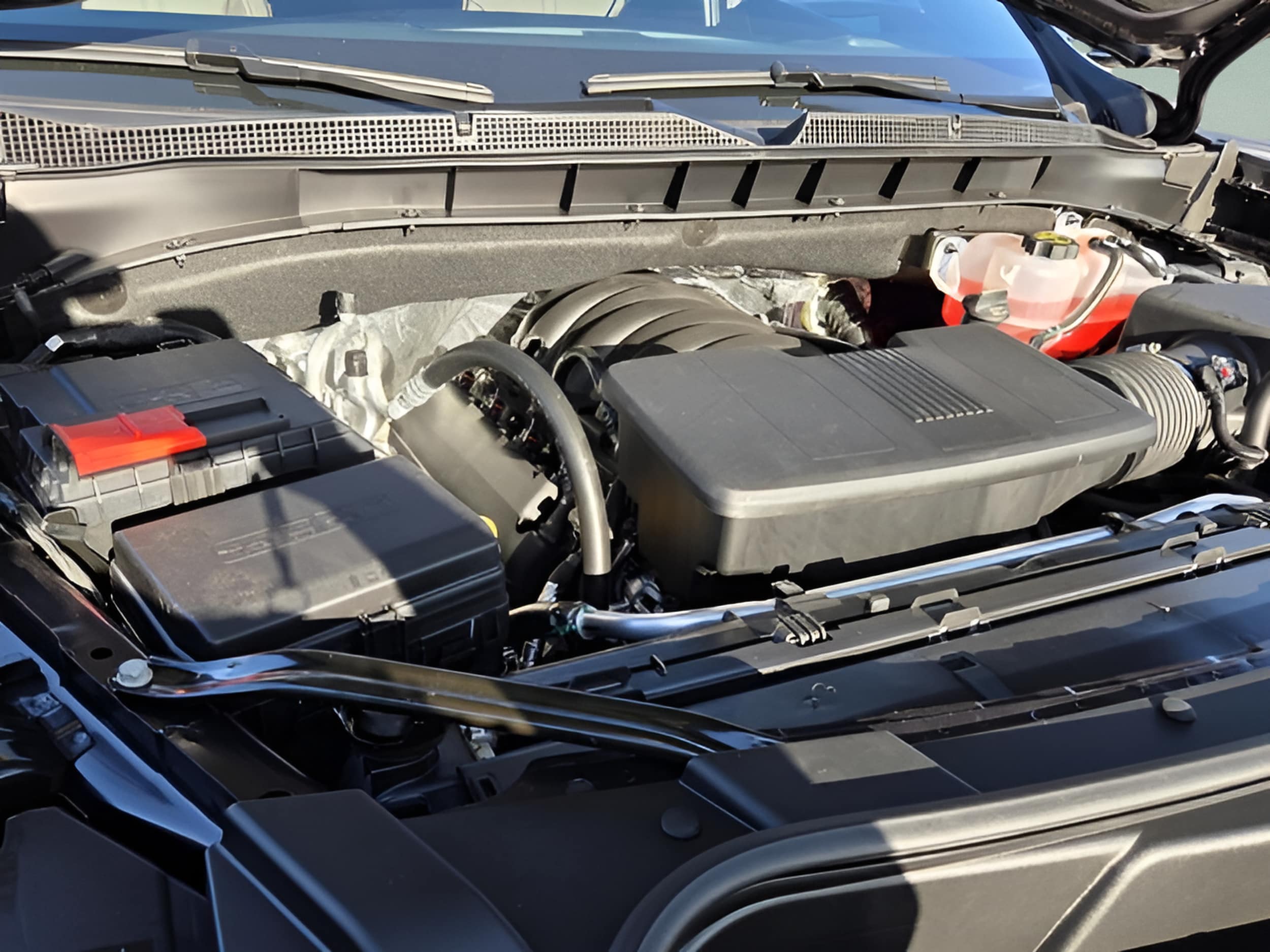 2026 Chevrolet Tahoe High Country - Photo 19