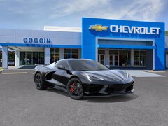 2026 Chevrolet Corvette Stingray 2LT Coupe