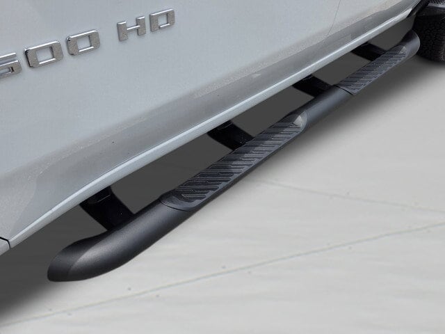 2026 Chevrolet Silverado 2500 HD Custom - Photo 31