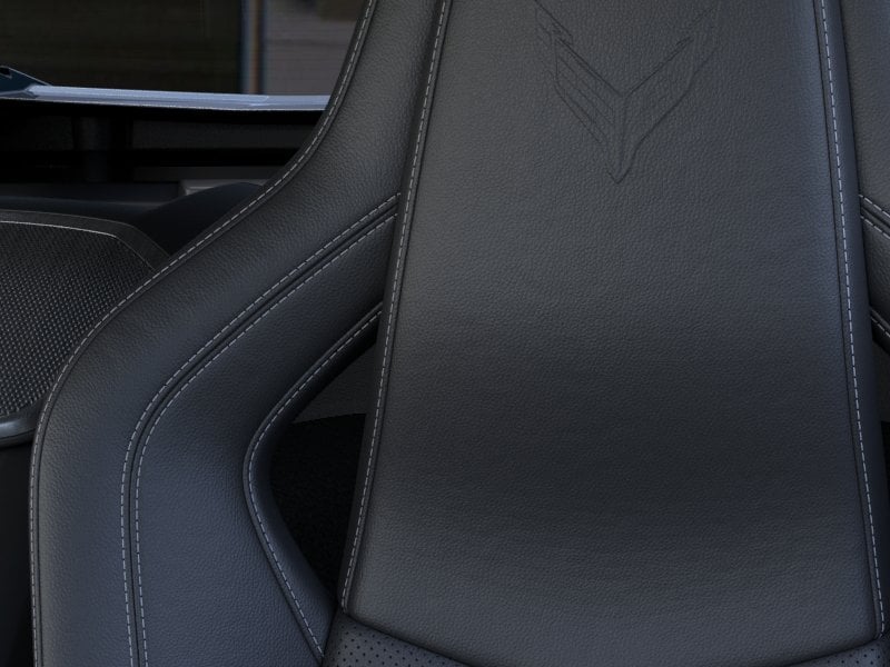2027 Chevrolet Corvette 1LZ - Photo 21