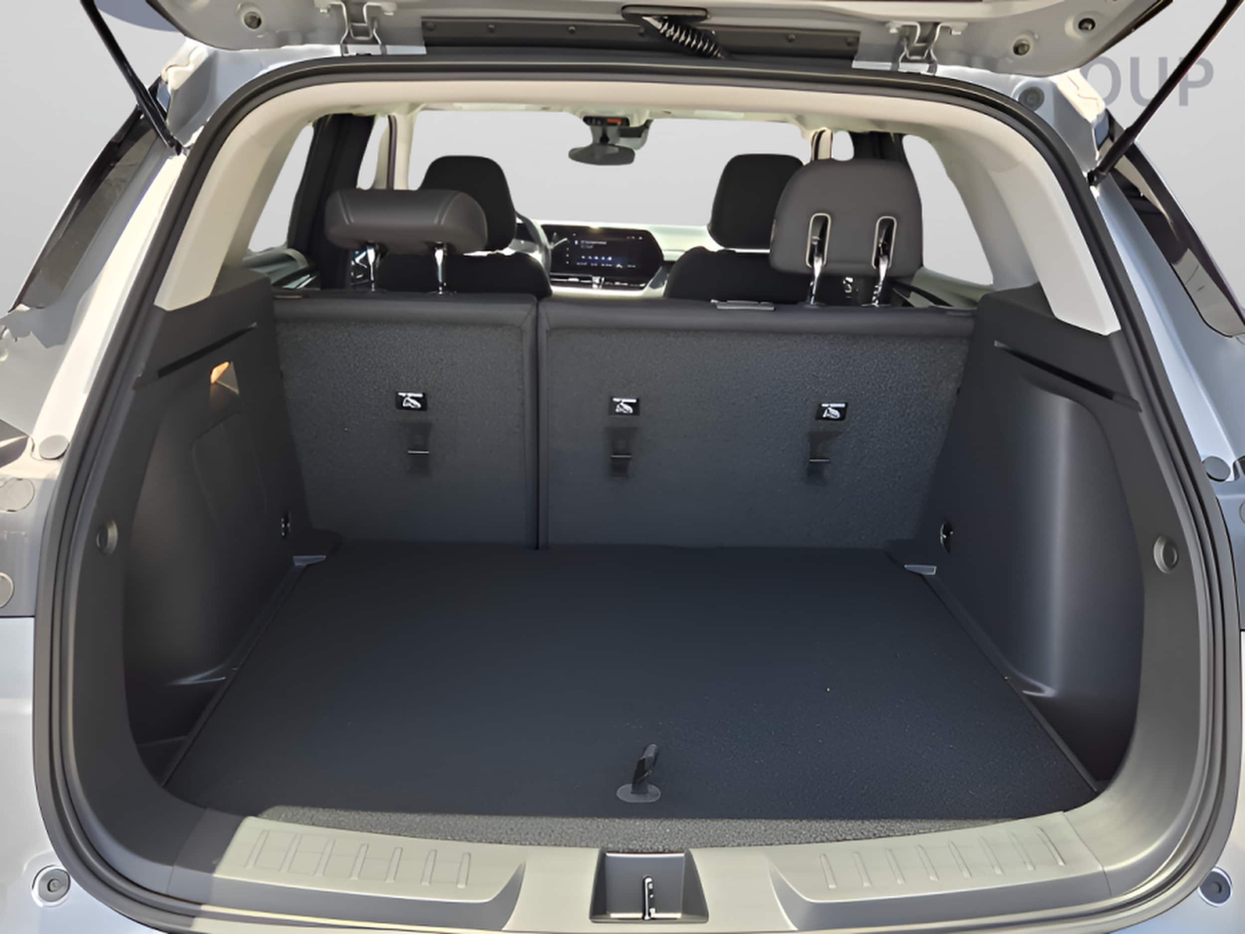 2026 Chevrolet Trailblazer LT - Photo 14