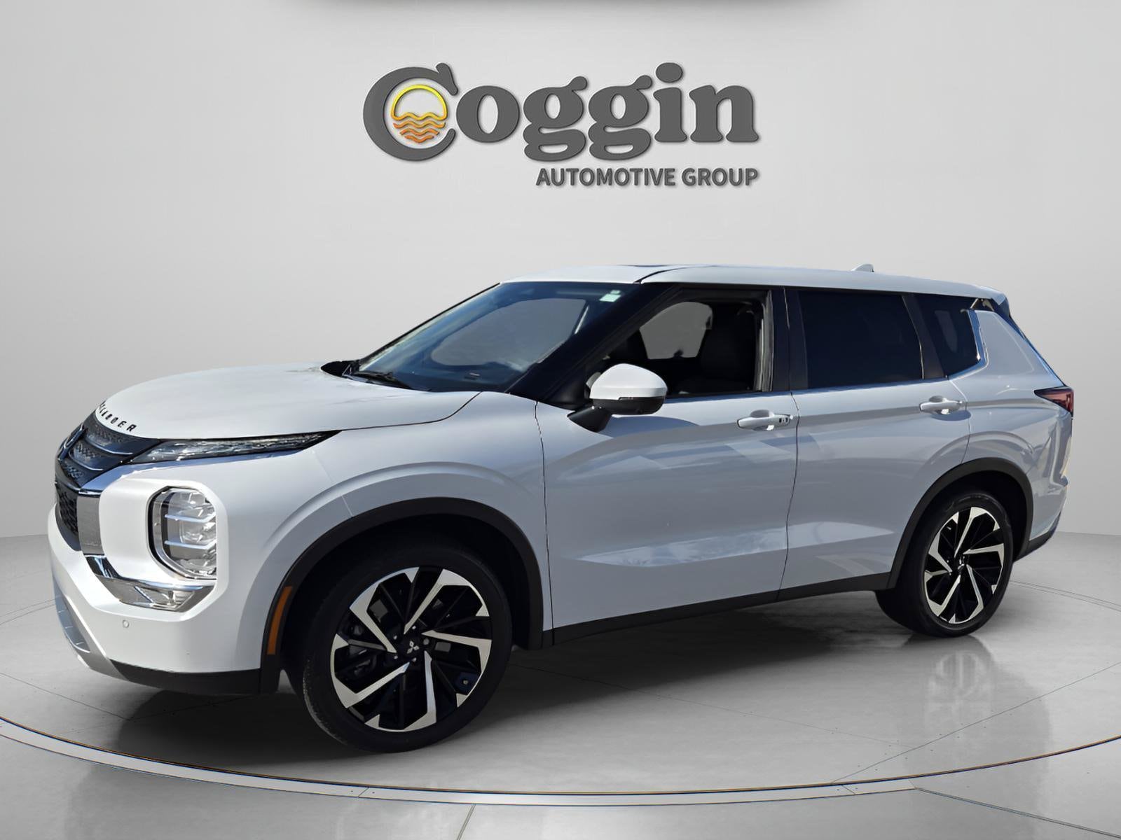 2024 Mitsubishi Outlander