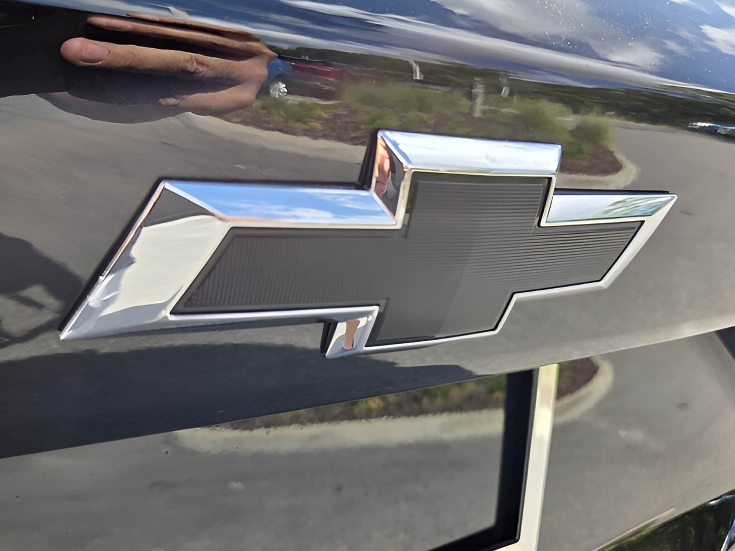 2026 Chevrolet Trax RS - Photo 32