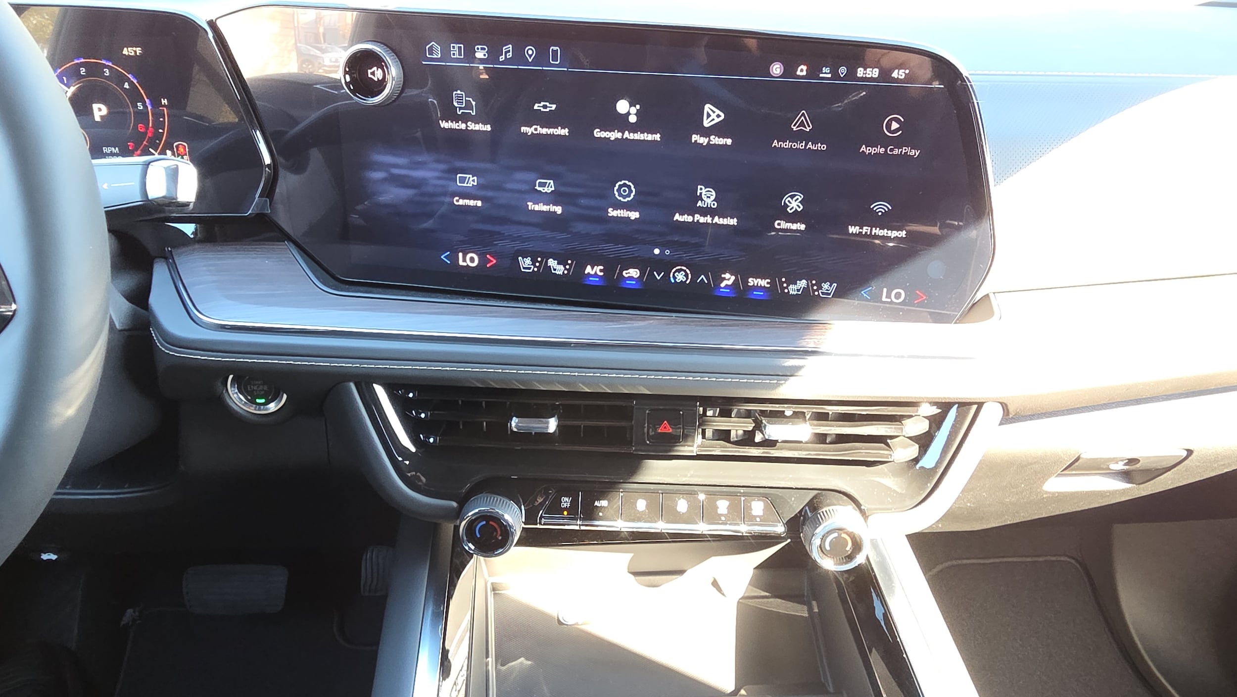 2026 Chevrolet Tahoe Premier - Photo 22
