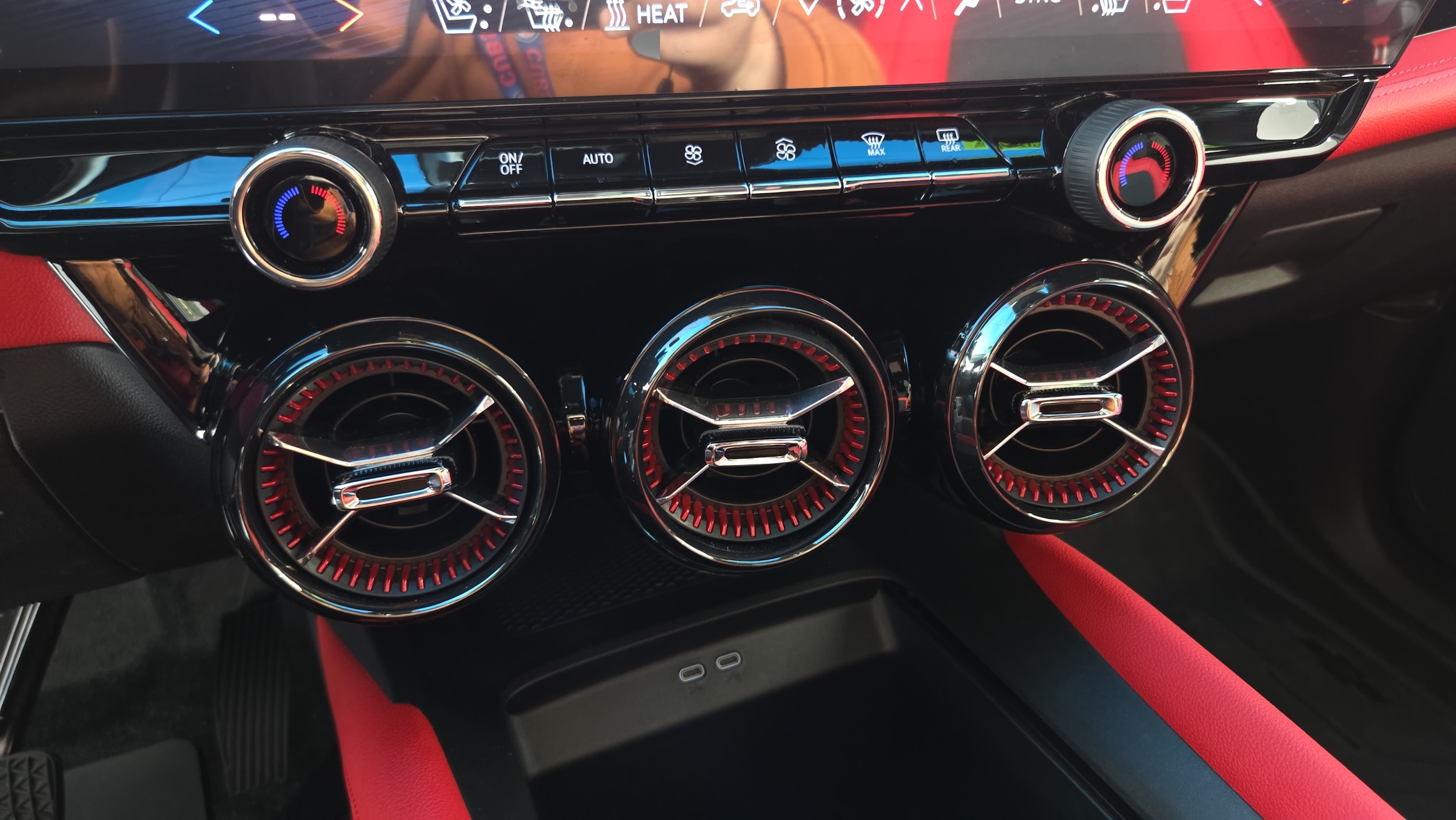 2026 Chevrolet Blazer EV RS - Photo 21