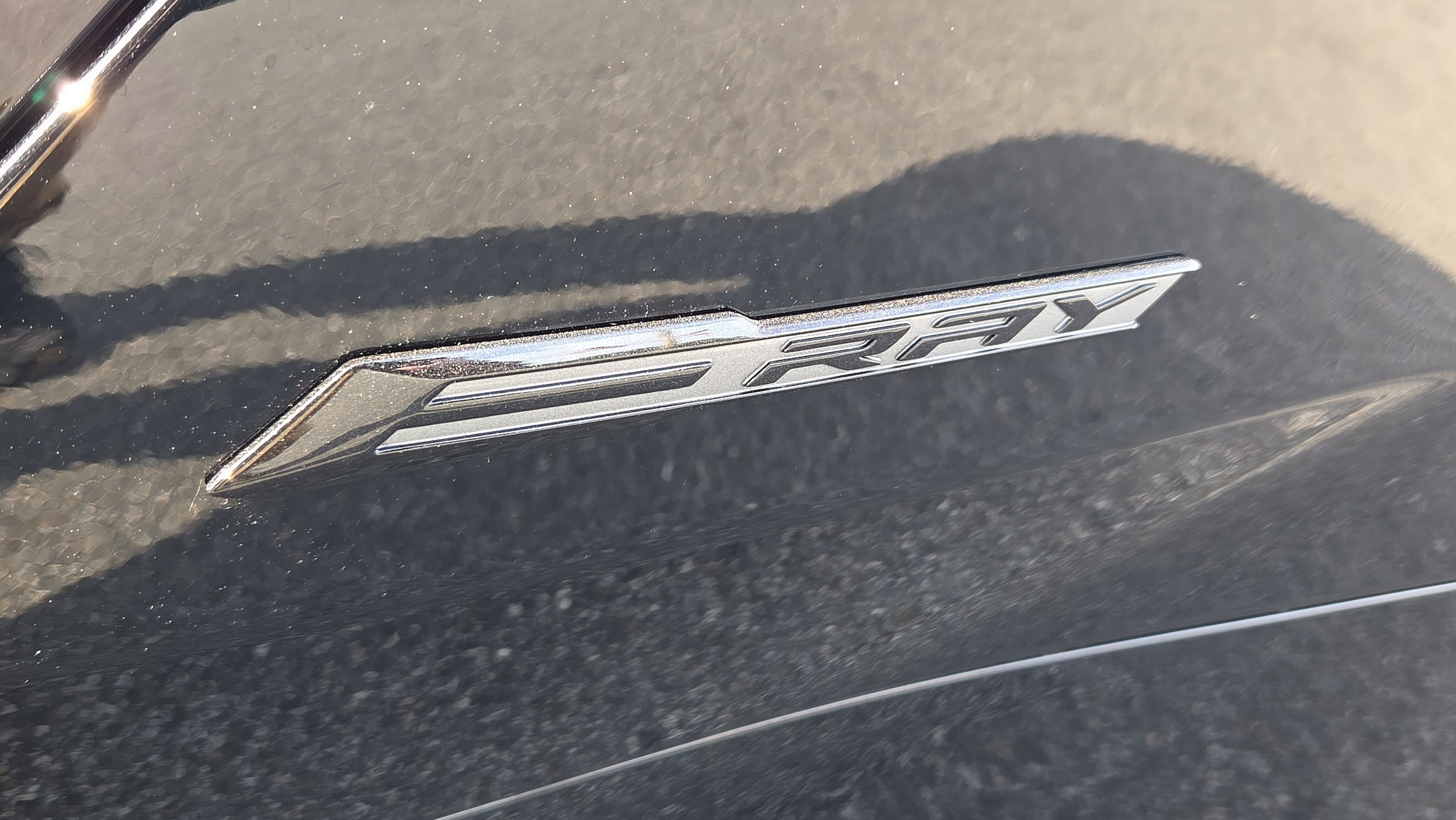 2025 Chevrolet Corvette 3LZ - Photo 21