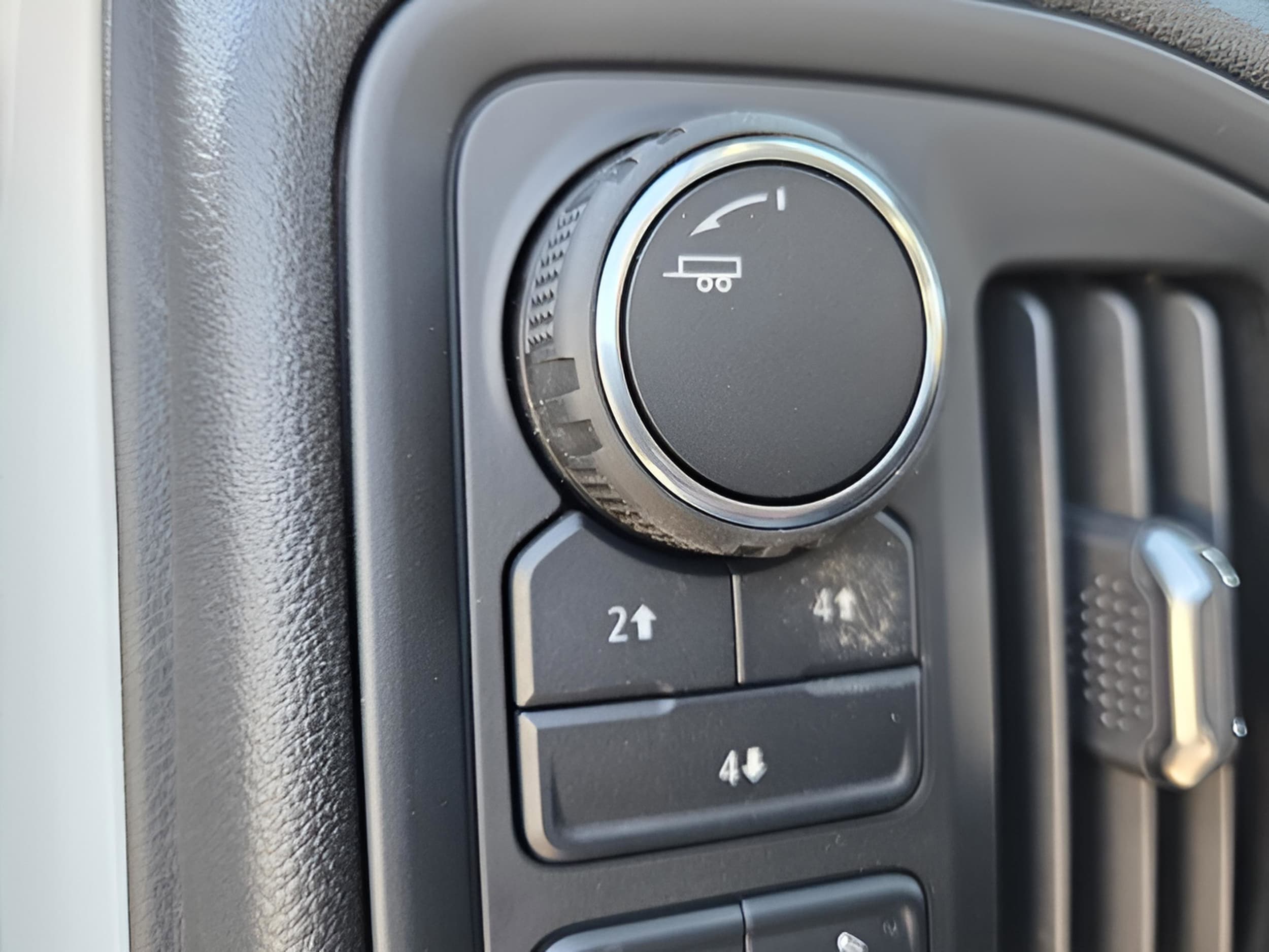 2025 Chevrolet Silverado 2500 HD Work Truck - Photo 16