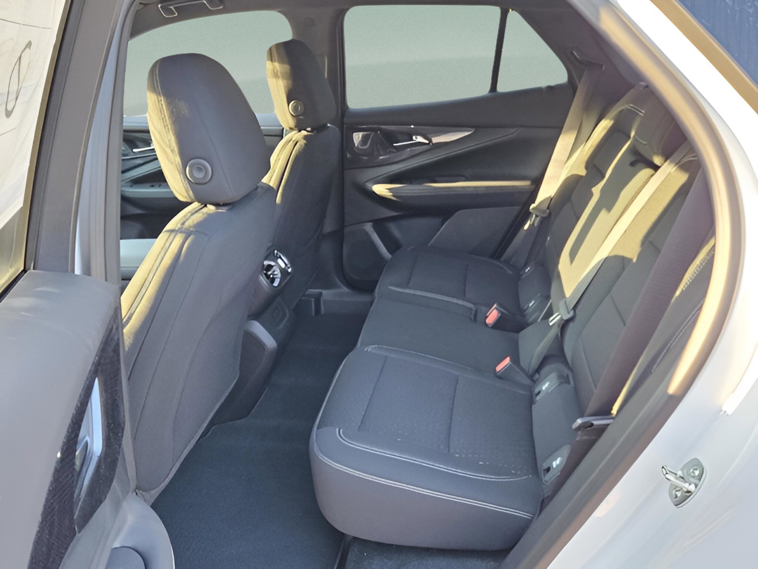 2025 Chevrolet Blazer EV LT - Photo 14