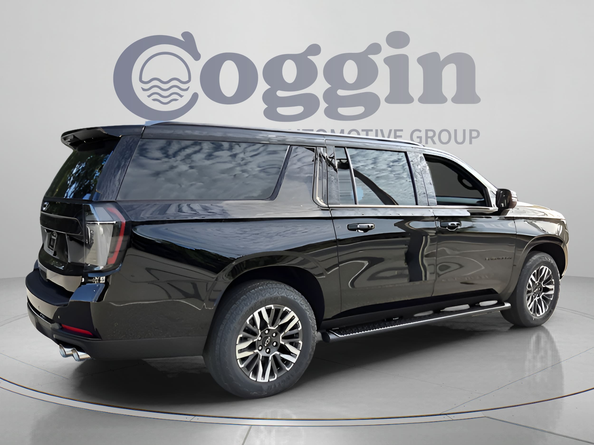 2026 Chevrolet Suburban Z71 - Photo 6