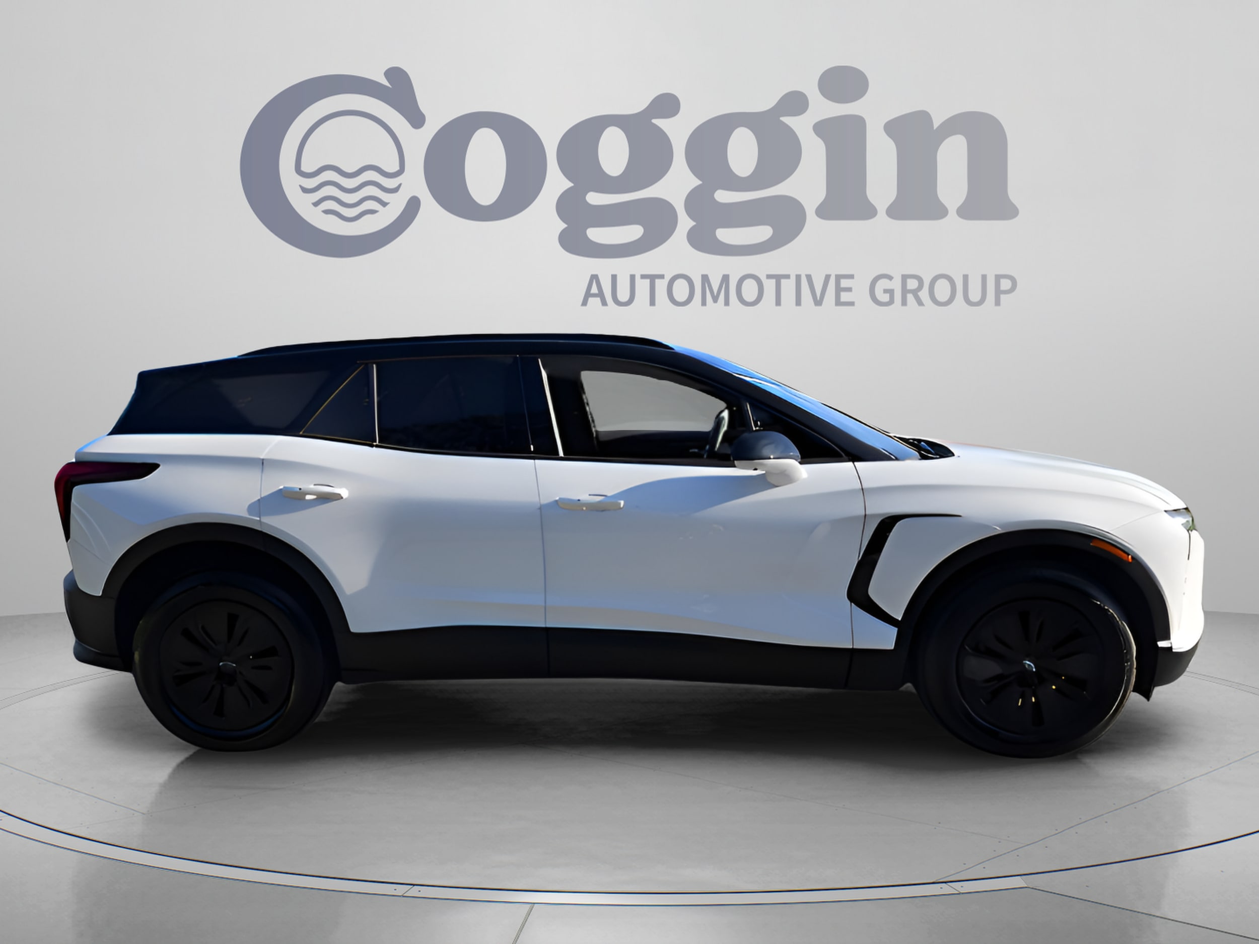 2025 Chevrolet Blazer EV LT - Photo 7