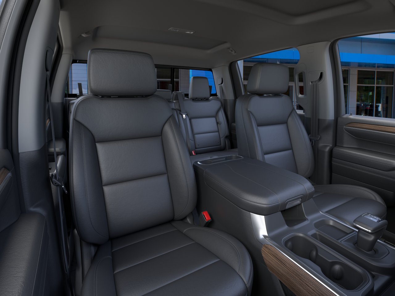 2026 Chevrolet Silverado 1500 LT - Photo 51