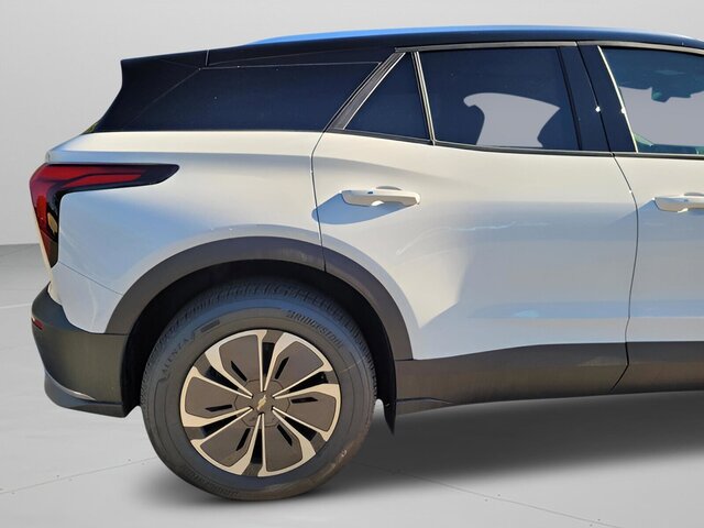 2026 Chevrolet Blazer EV LT - Photo 21