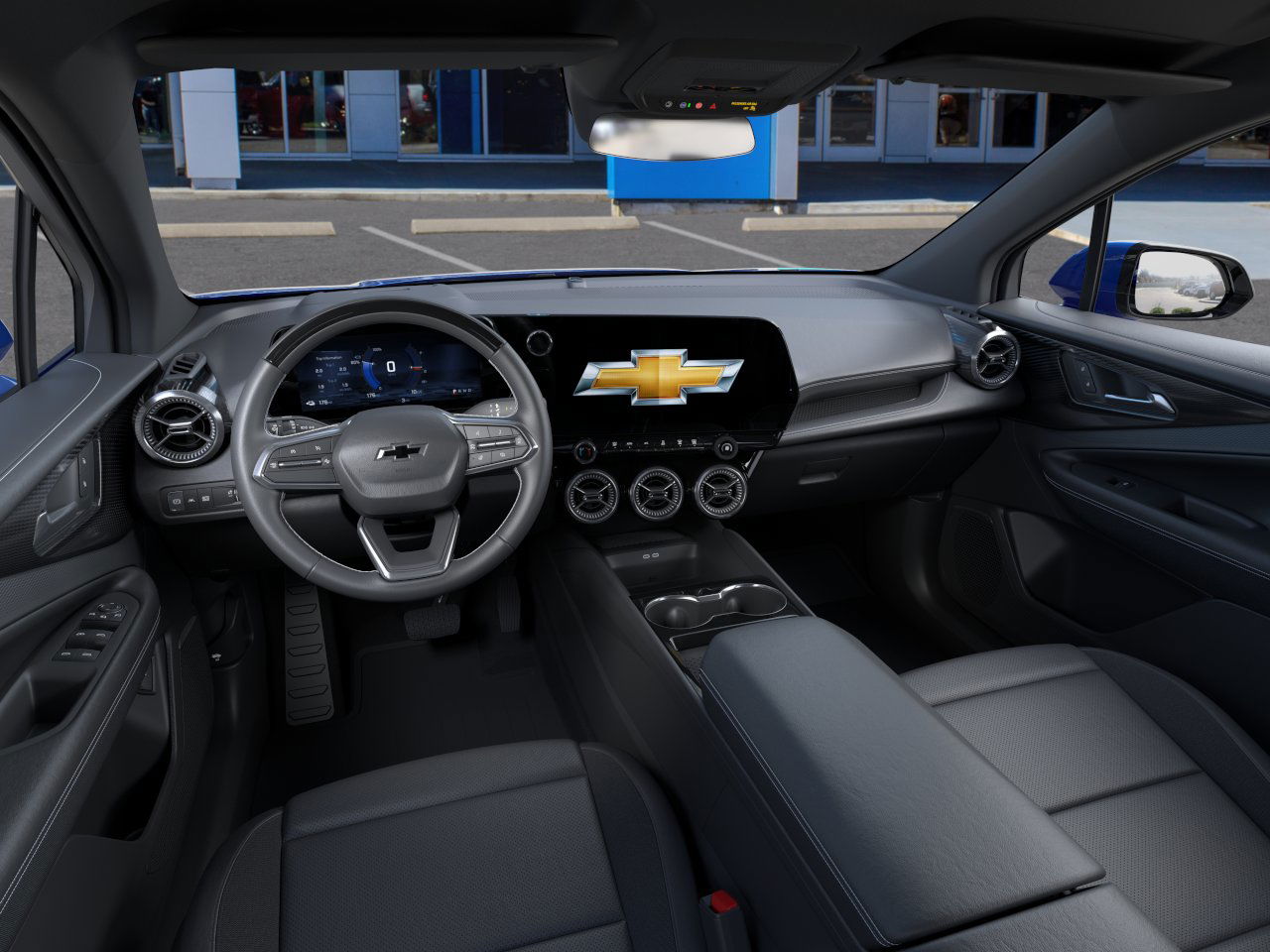 2026 Chevrolet Blazer EV LT - Photo 46