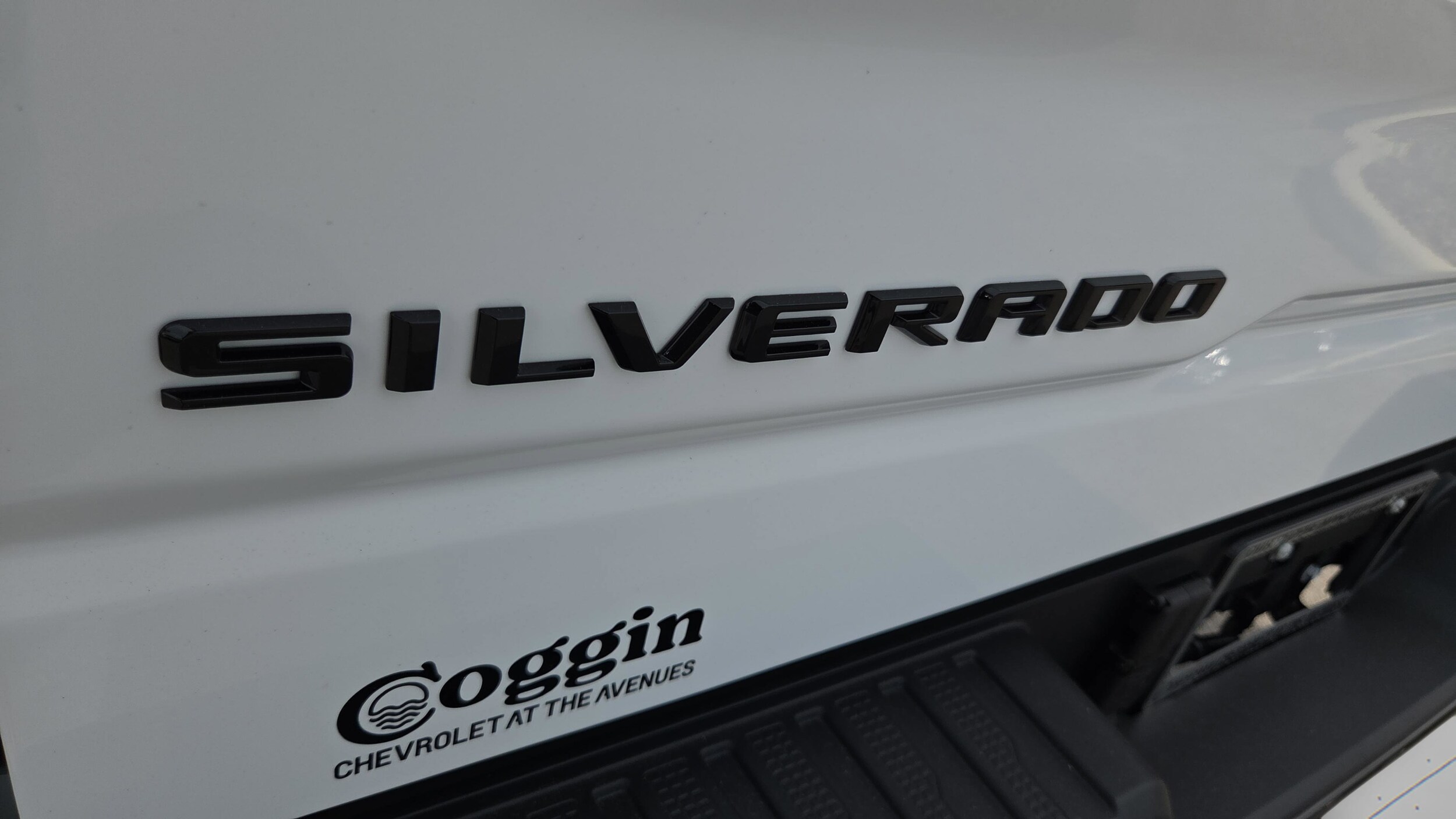 2026 Chevrolet Silverado 1500 LT Trail Boss - Photo 34