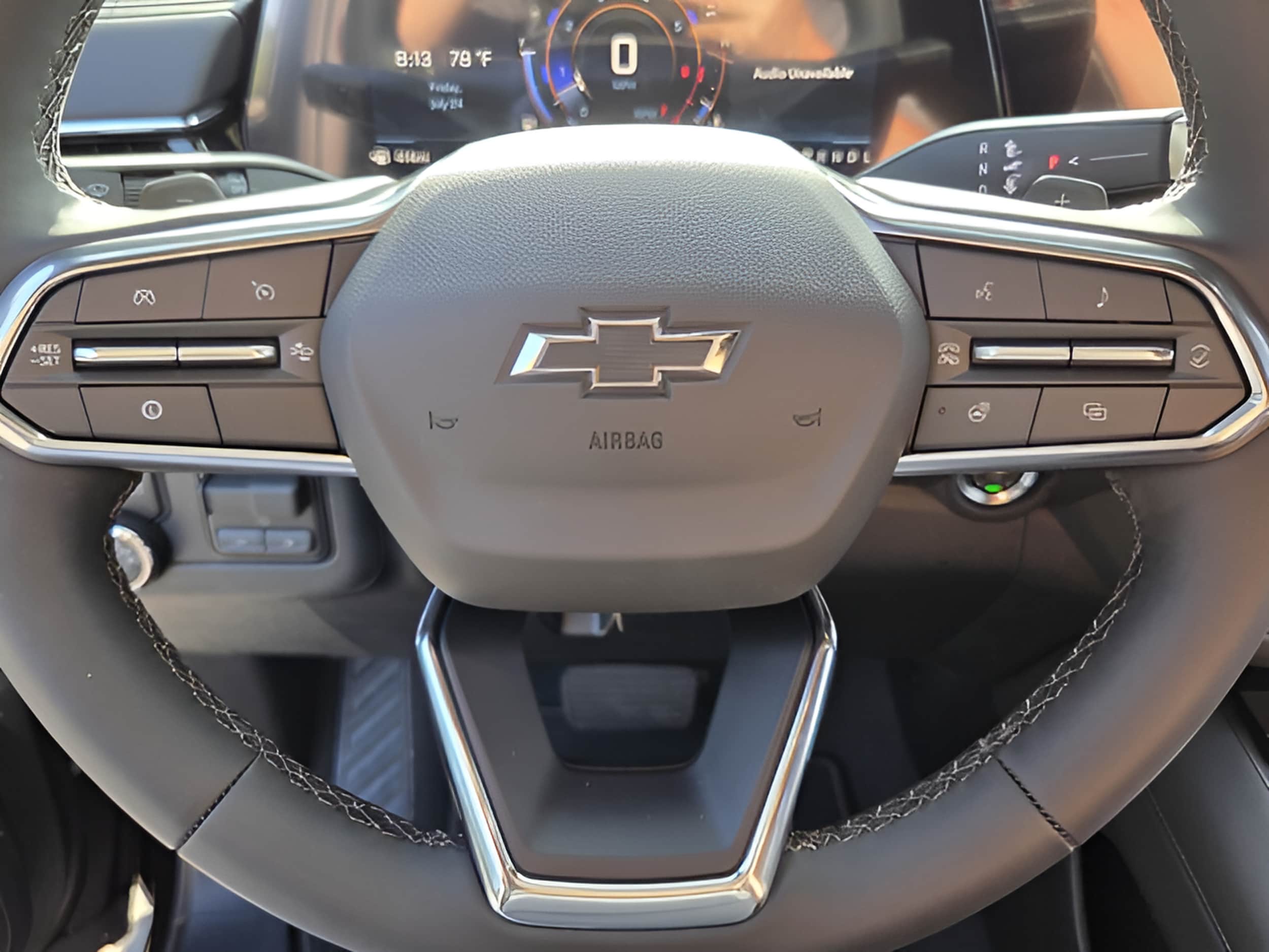 2026 Chevrolet Suburban Z71 - Photo 29