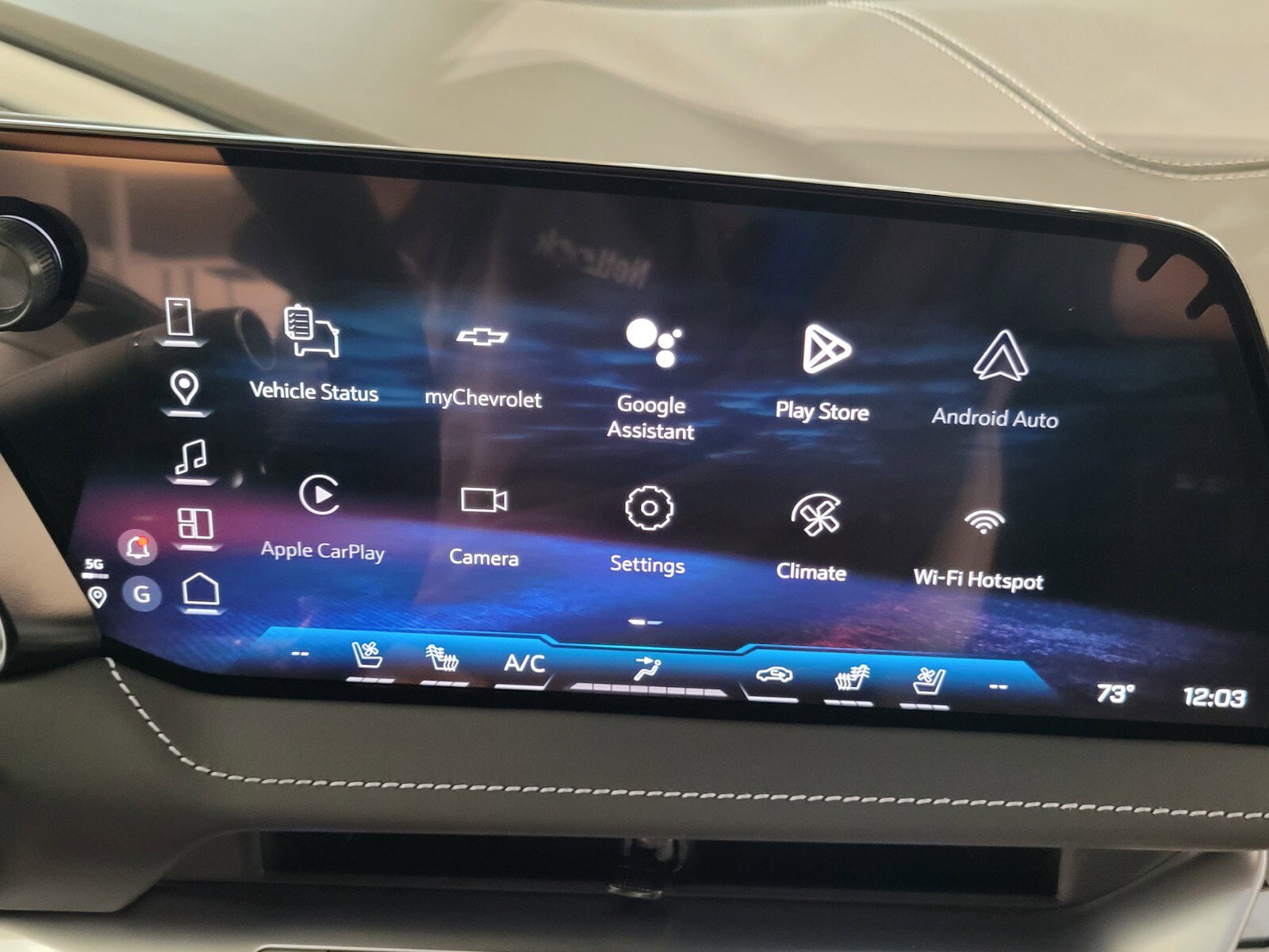 2026 Chevrolet Corvette Z06 3LZ Convertible photo 3